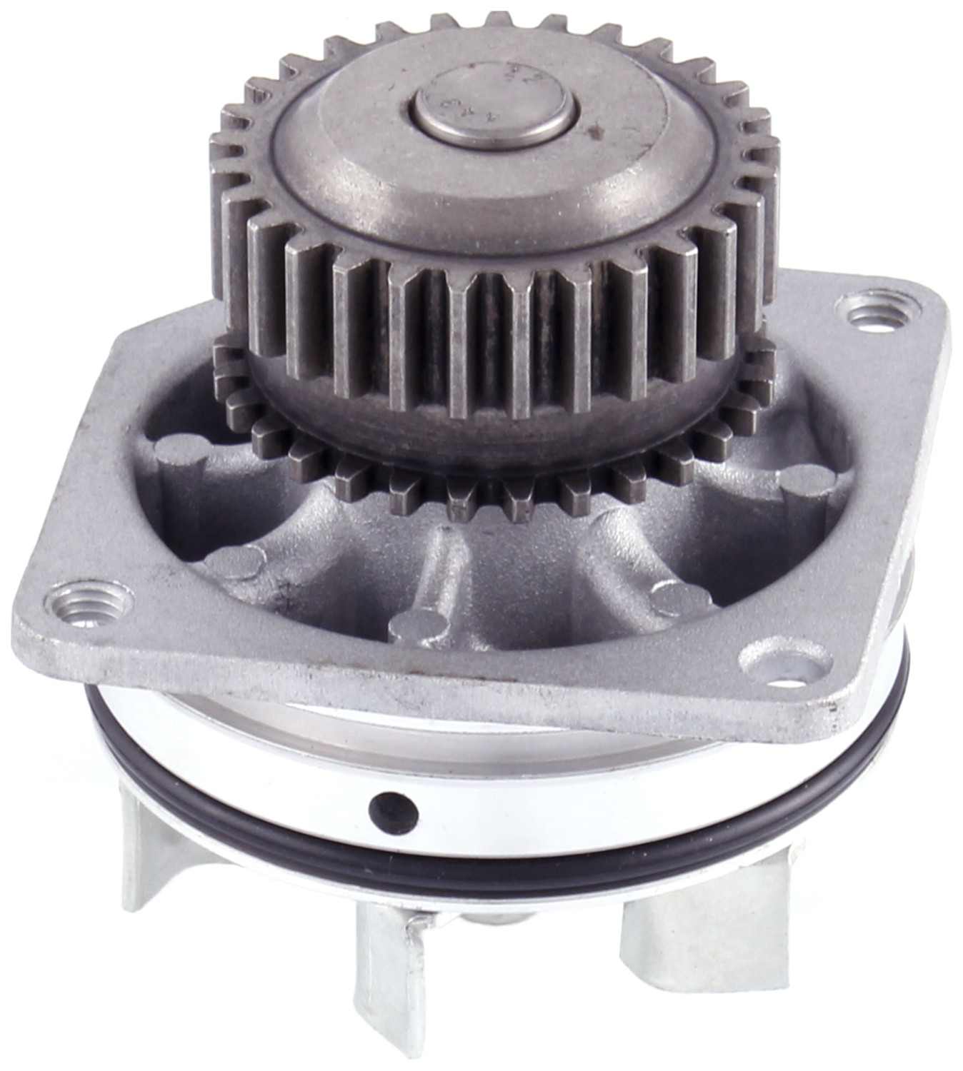 Gates 07-08 Infiniti G35/08-12 EX5/G37 / 09-12 Nissan 370Z/GT-R Water Pump 41192