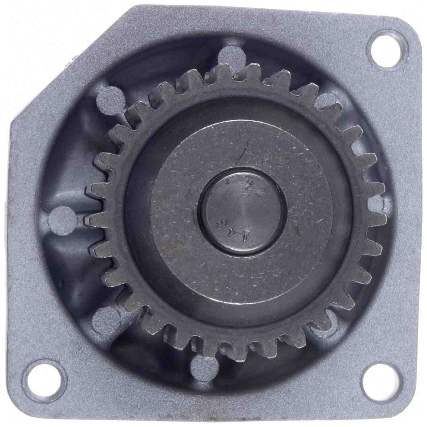 Gates 07-08 Infiniti G35/08-12 EX5/G37 / 09-12 Nissan 370Z/GT-R Water Pump 41192