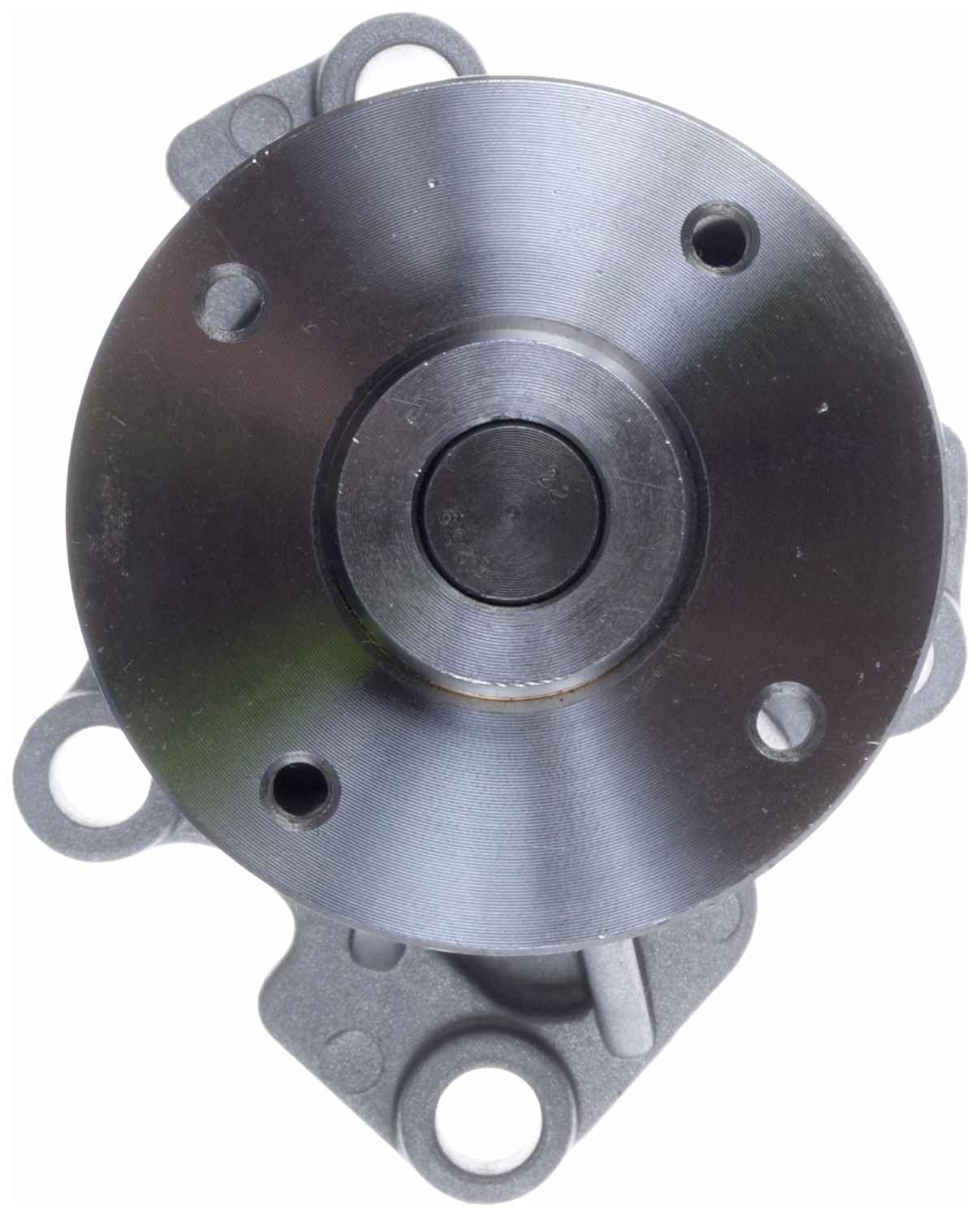 Gates Engine Water Pump 41193