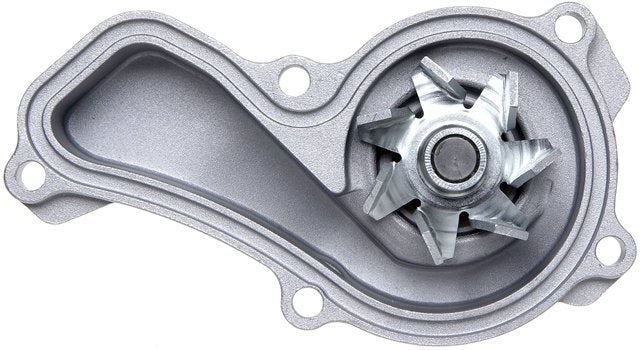 Gates Engine Water Pump 41196