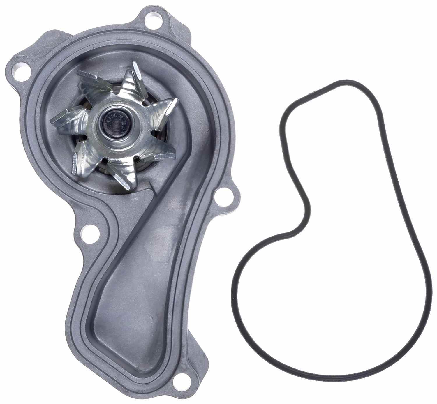 Gates Engine Water Pump 41196