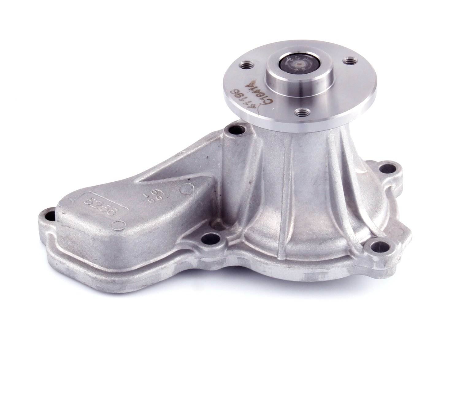 Gates Engine Water Pump 41196
