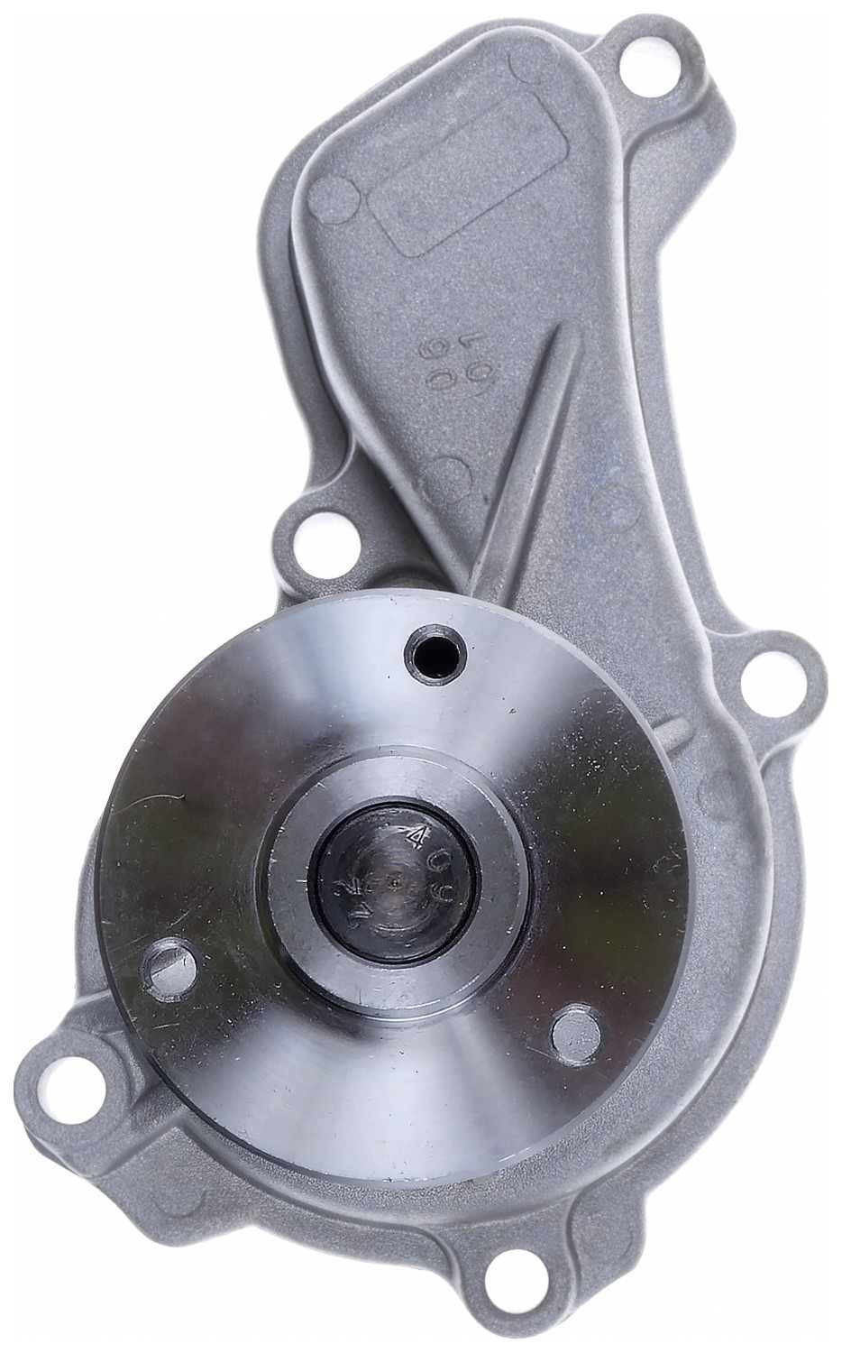 Gates Engine Water Pump 41196