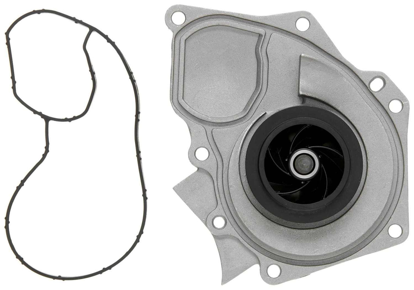 Gates Engine Water Pump 41204
