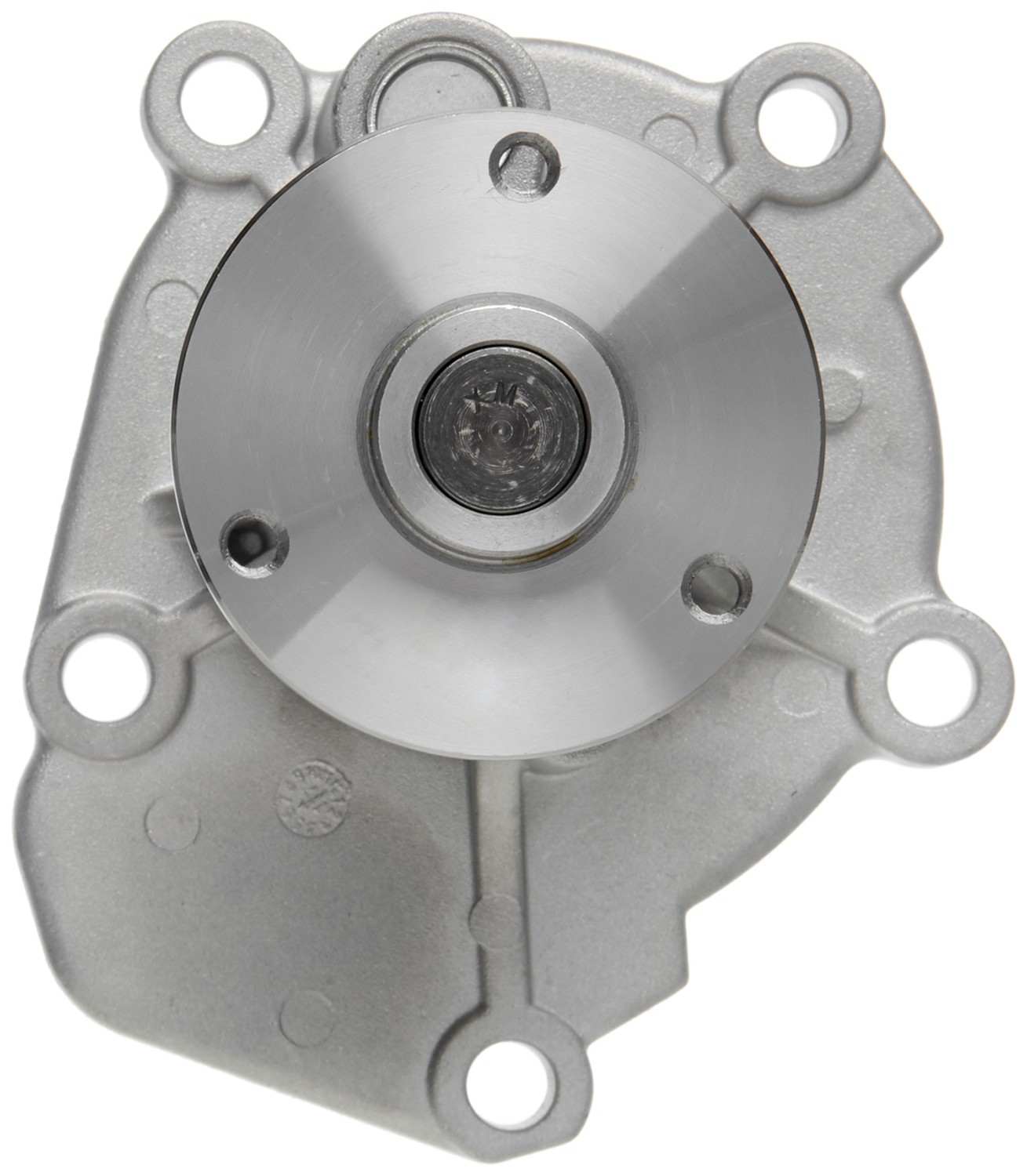 Gates Engine Water Pump 41206