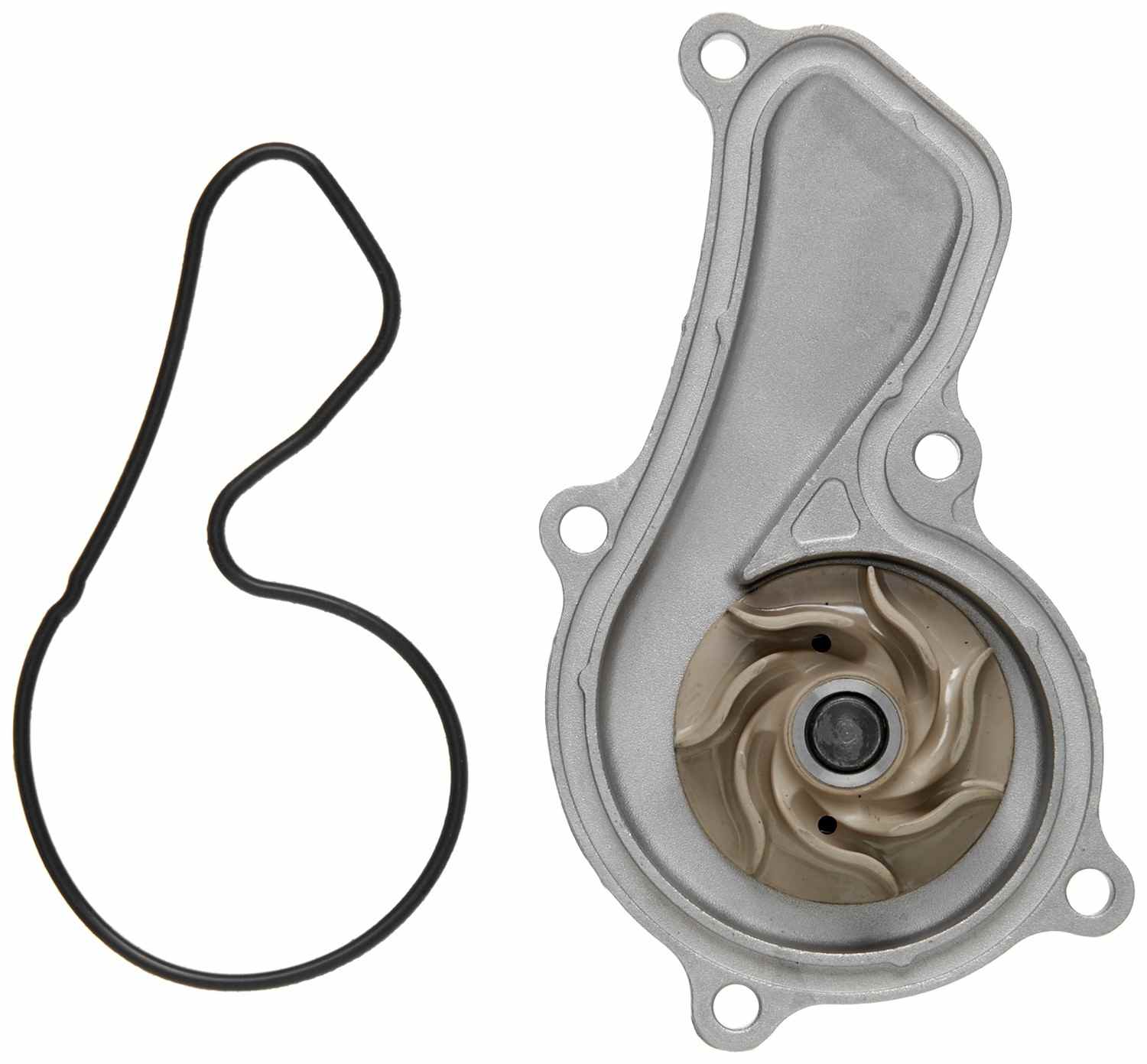 Gates Engine Water Pump 41208