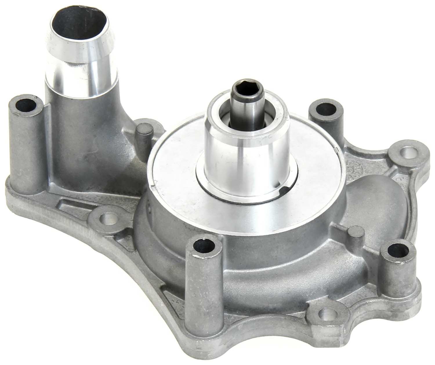 Gates Engine Water Pump 41210