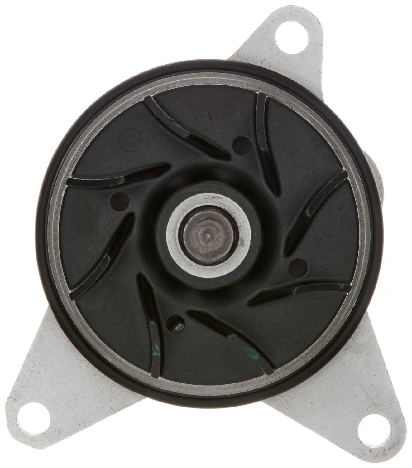 Gates Engine Water Pump 41211