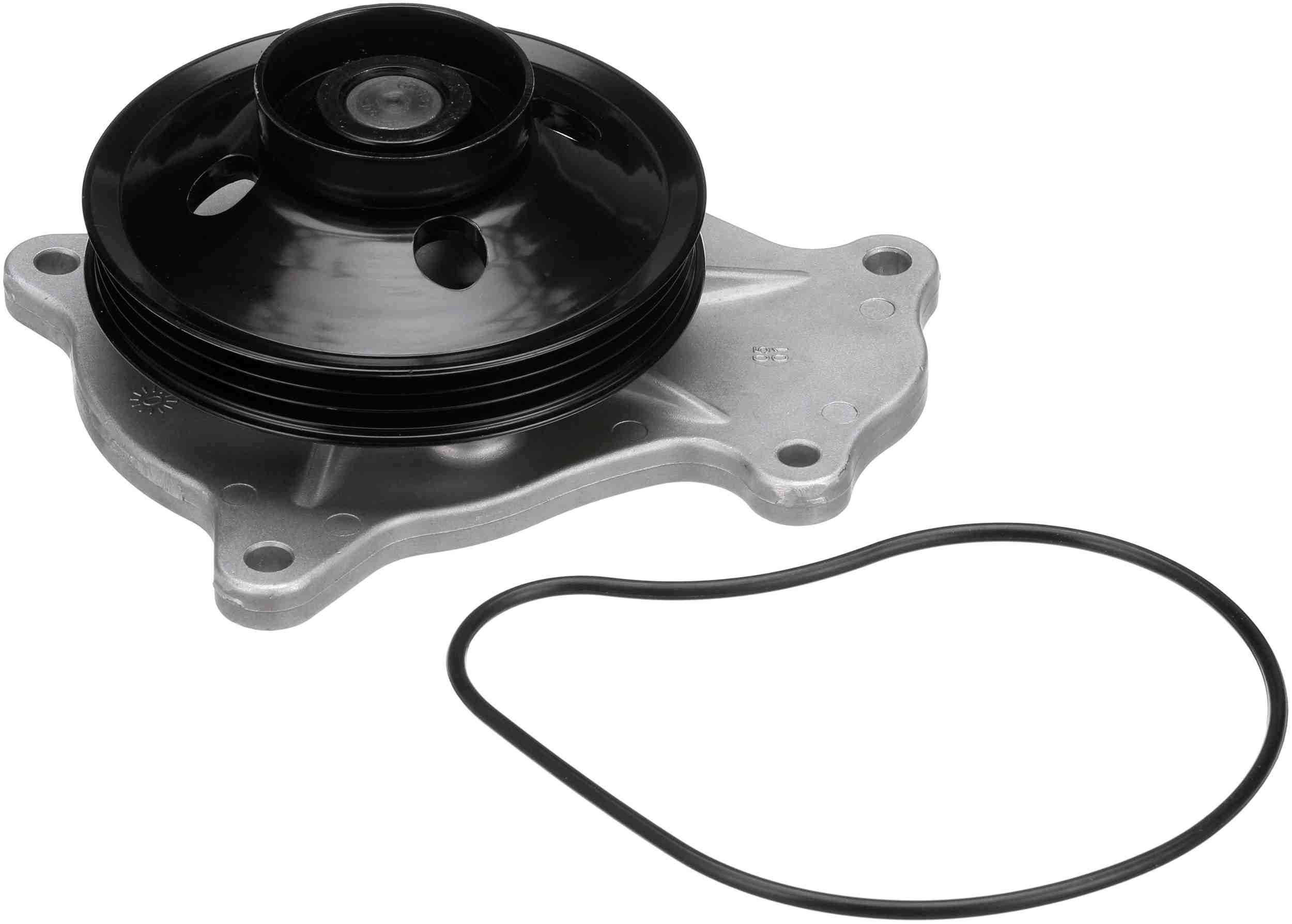 Gates Engine Water Pump 41213