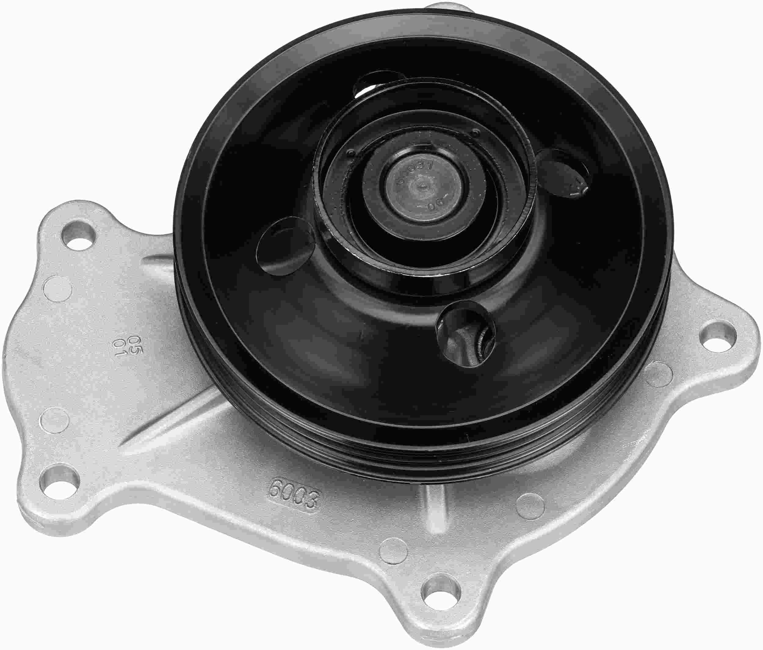 Gates Engine Water Pump 41213