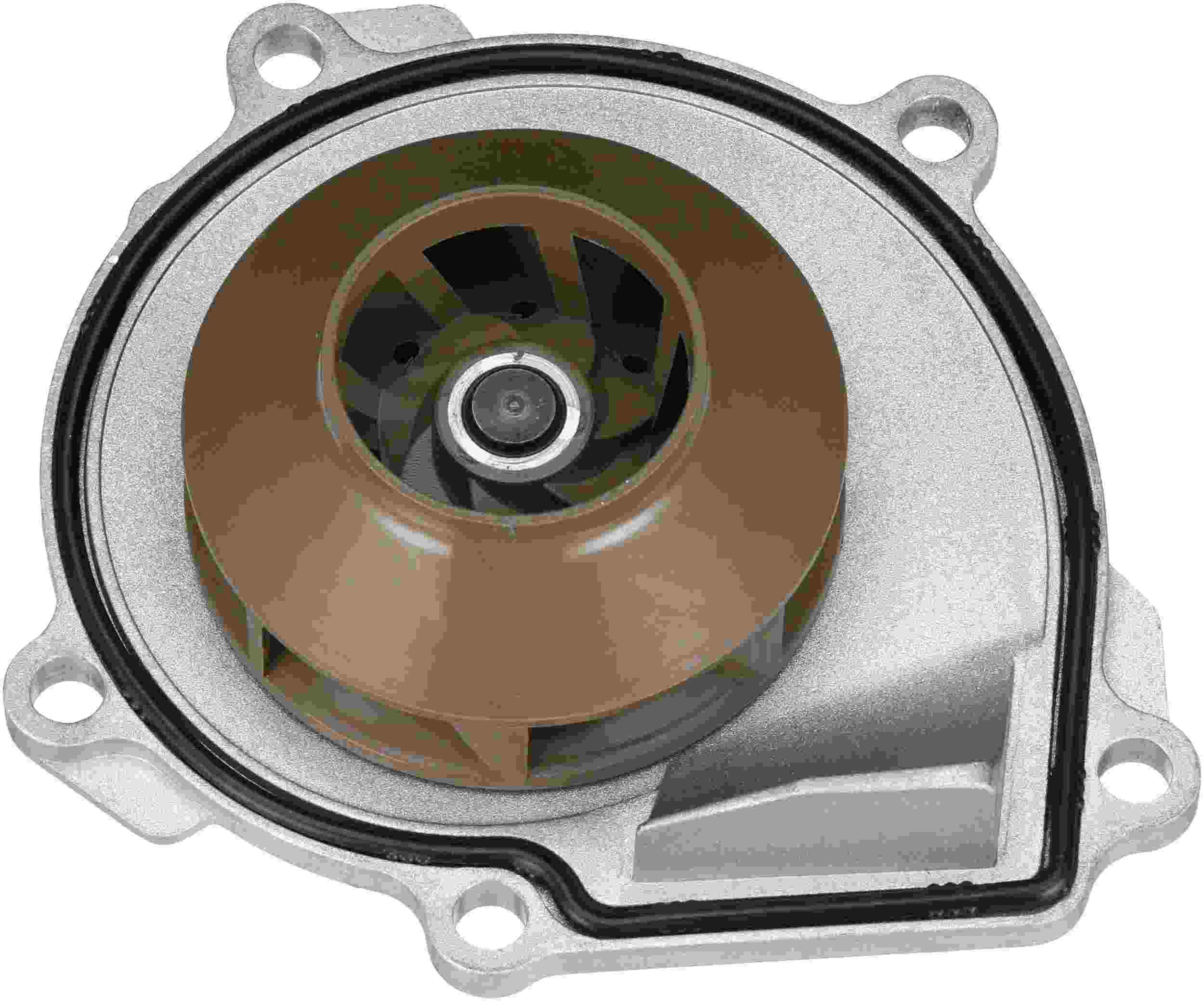 Gates Engine Water Pump 41214