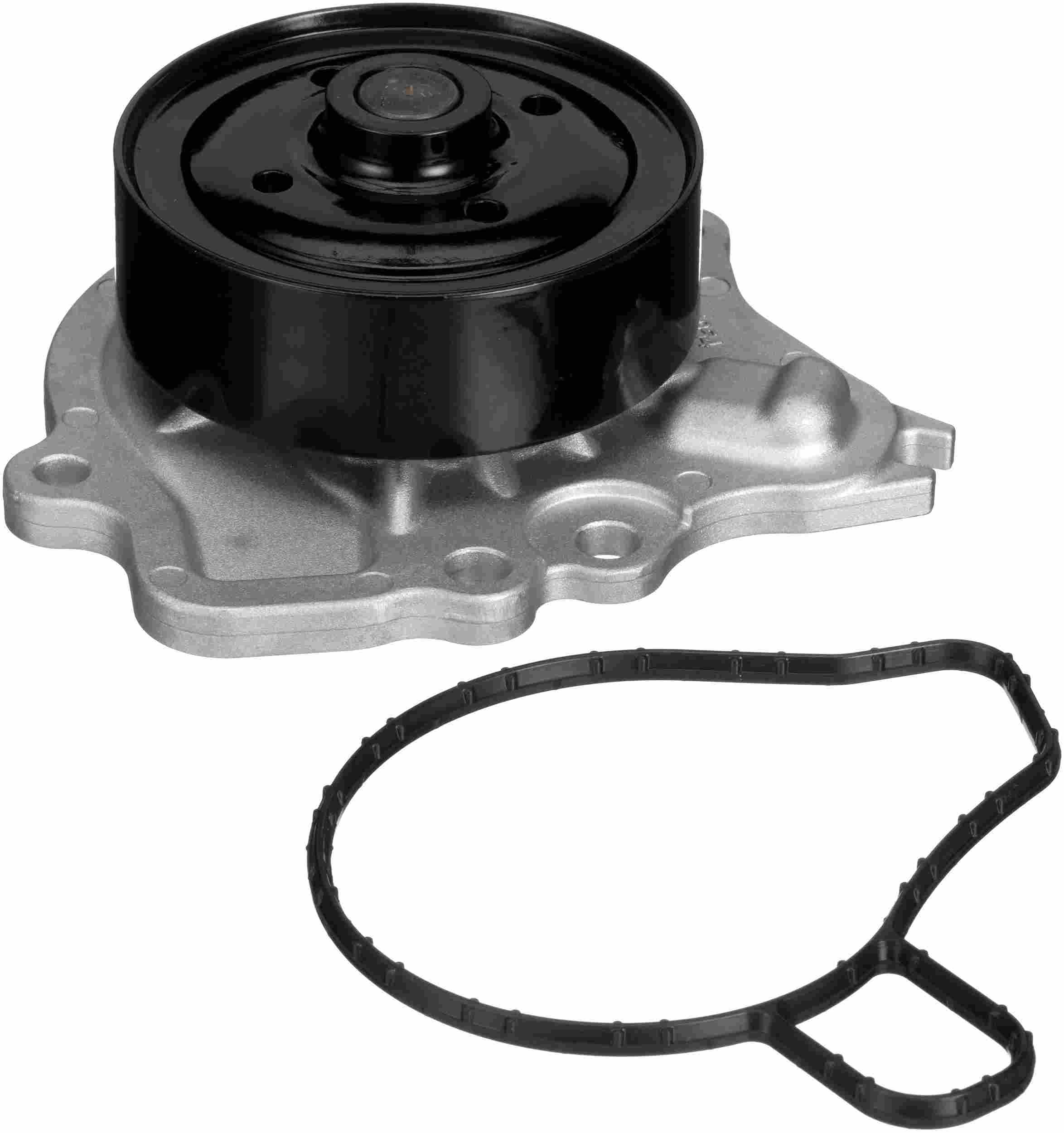 Gates Engine Water Pump 41217