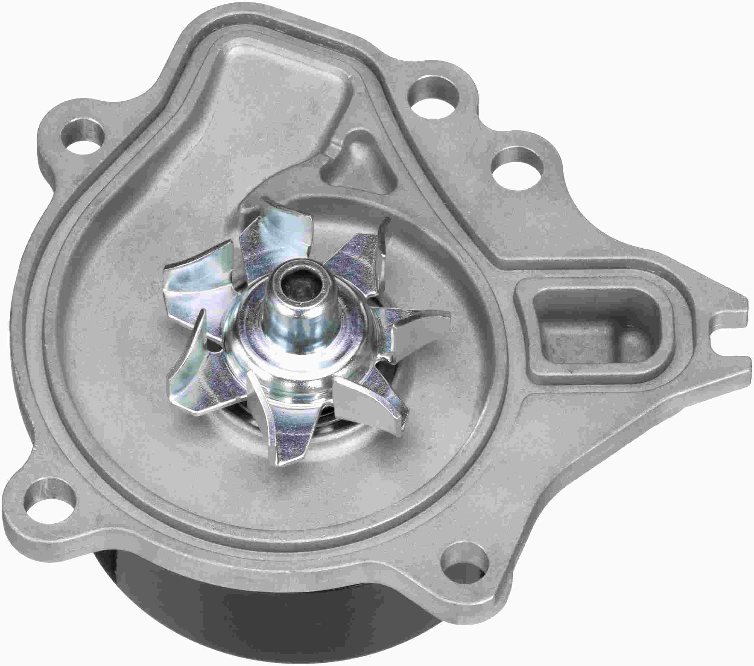 Gates Engine Water Pump 41217