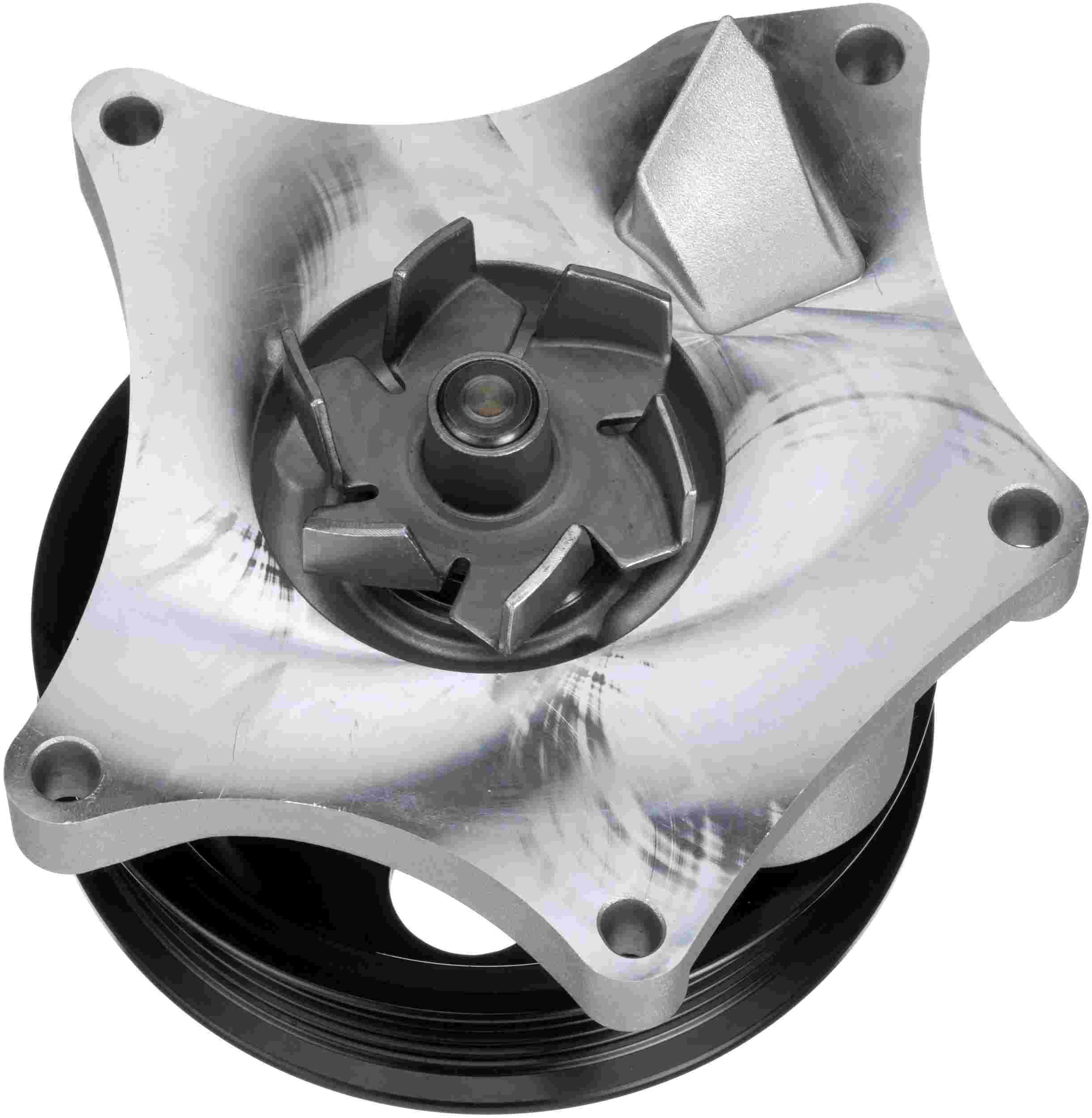 Gates Engine Water Pump 41218