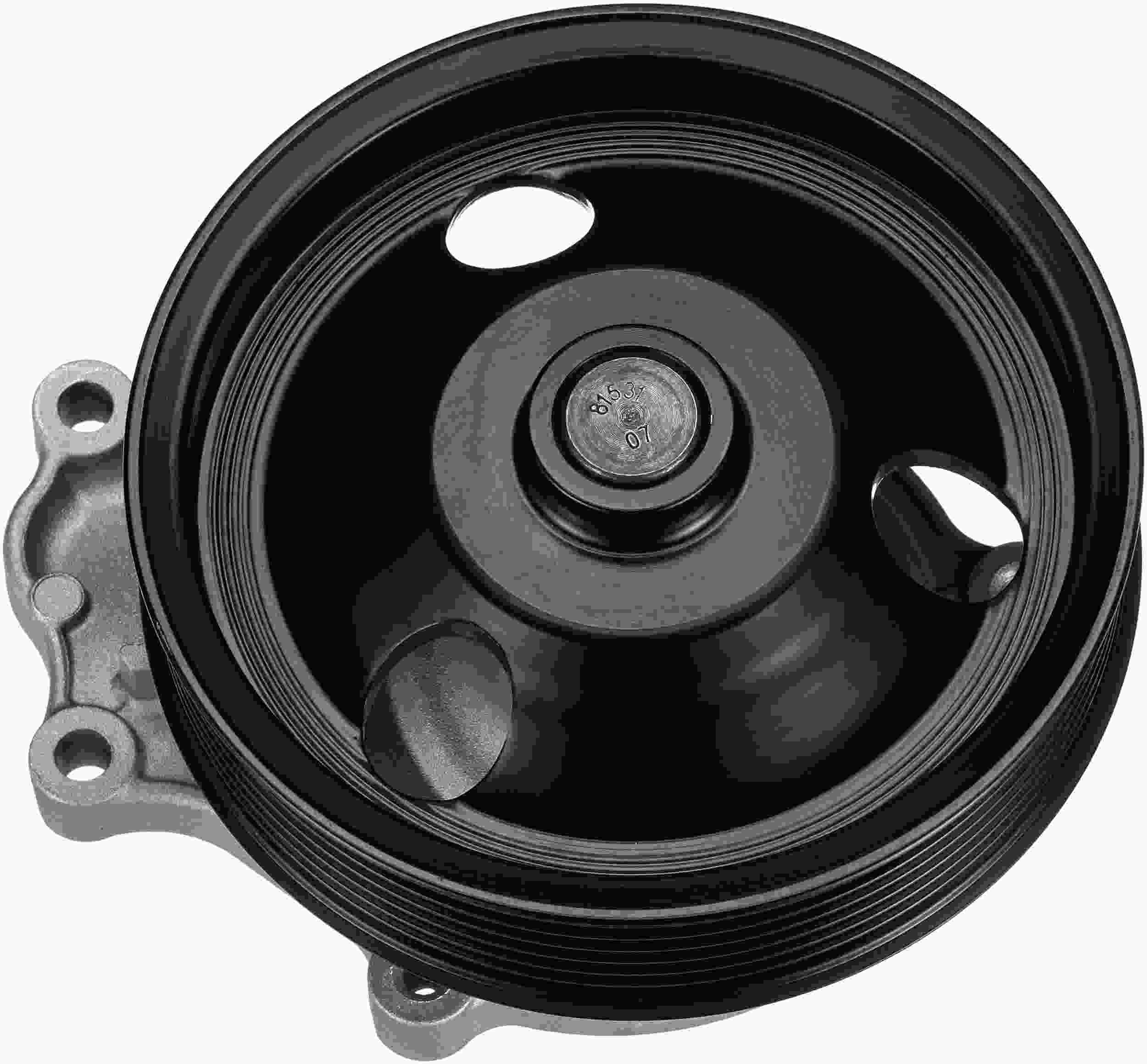 Gates Engine Water Pump 41222