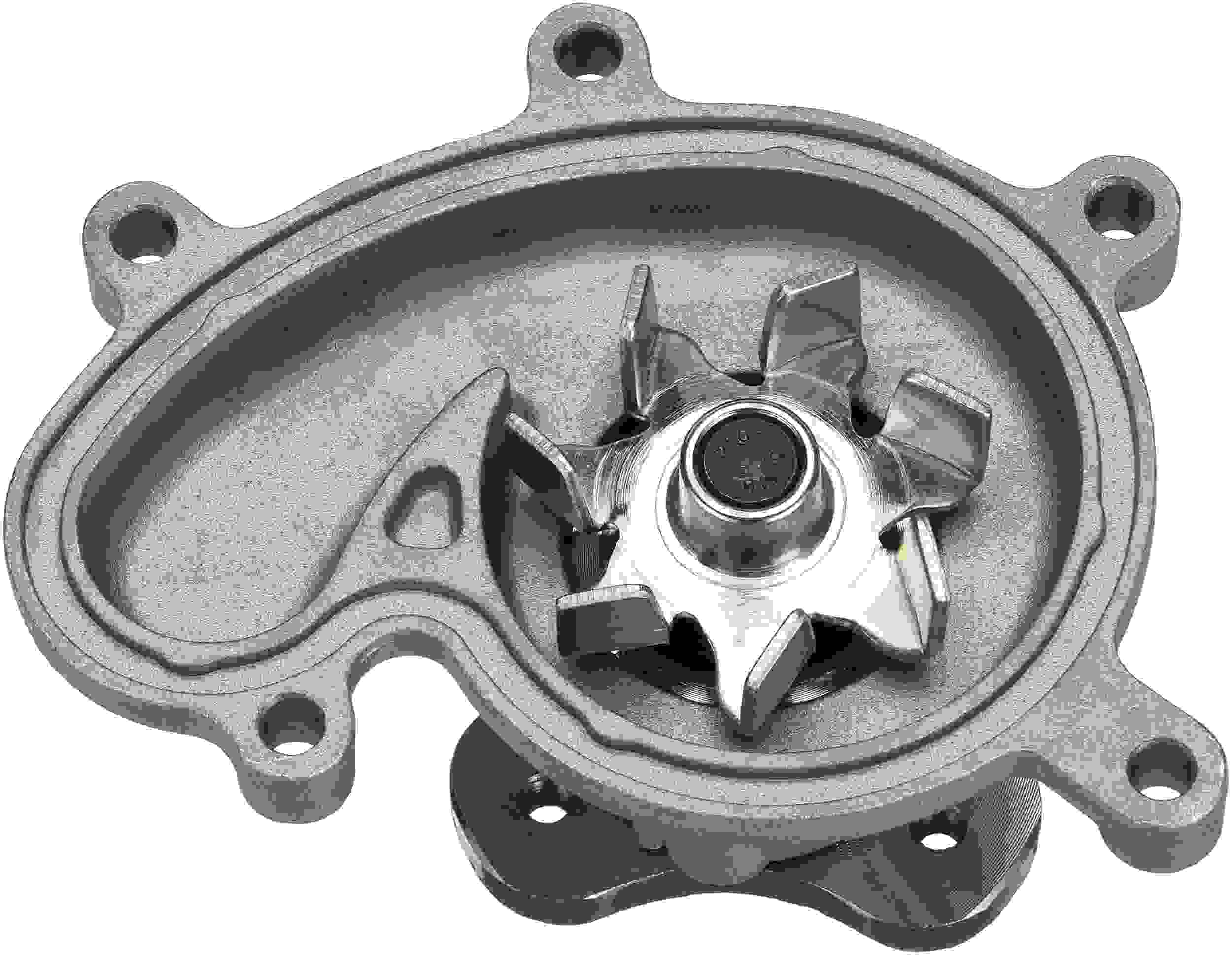 Gates Engine Water Pump 41226