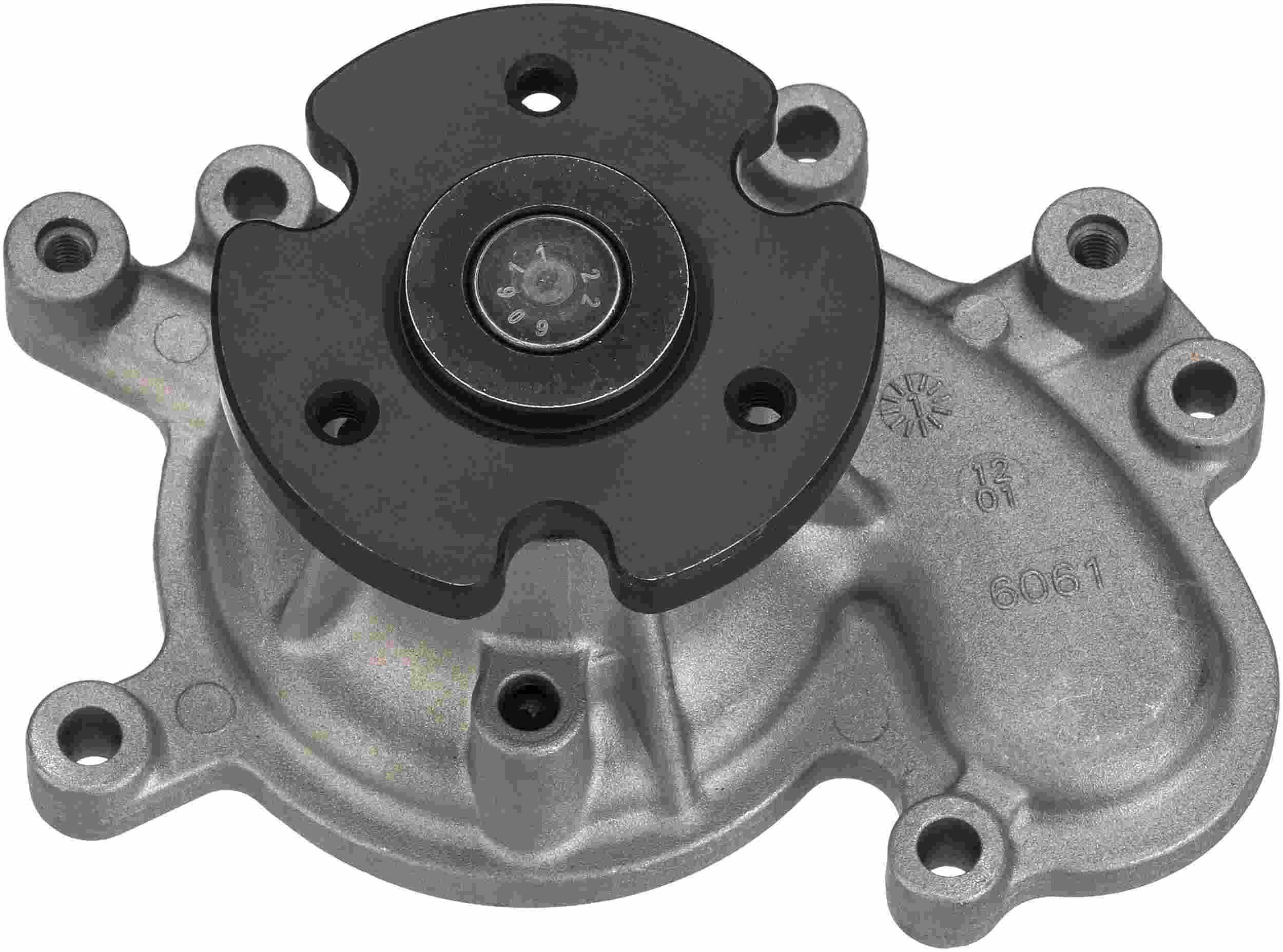 Gates Engine Water Pump 41227