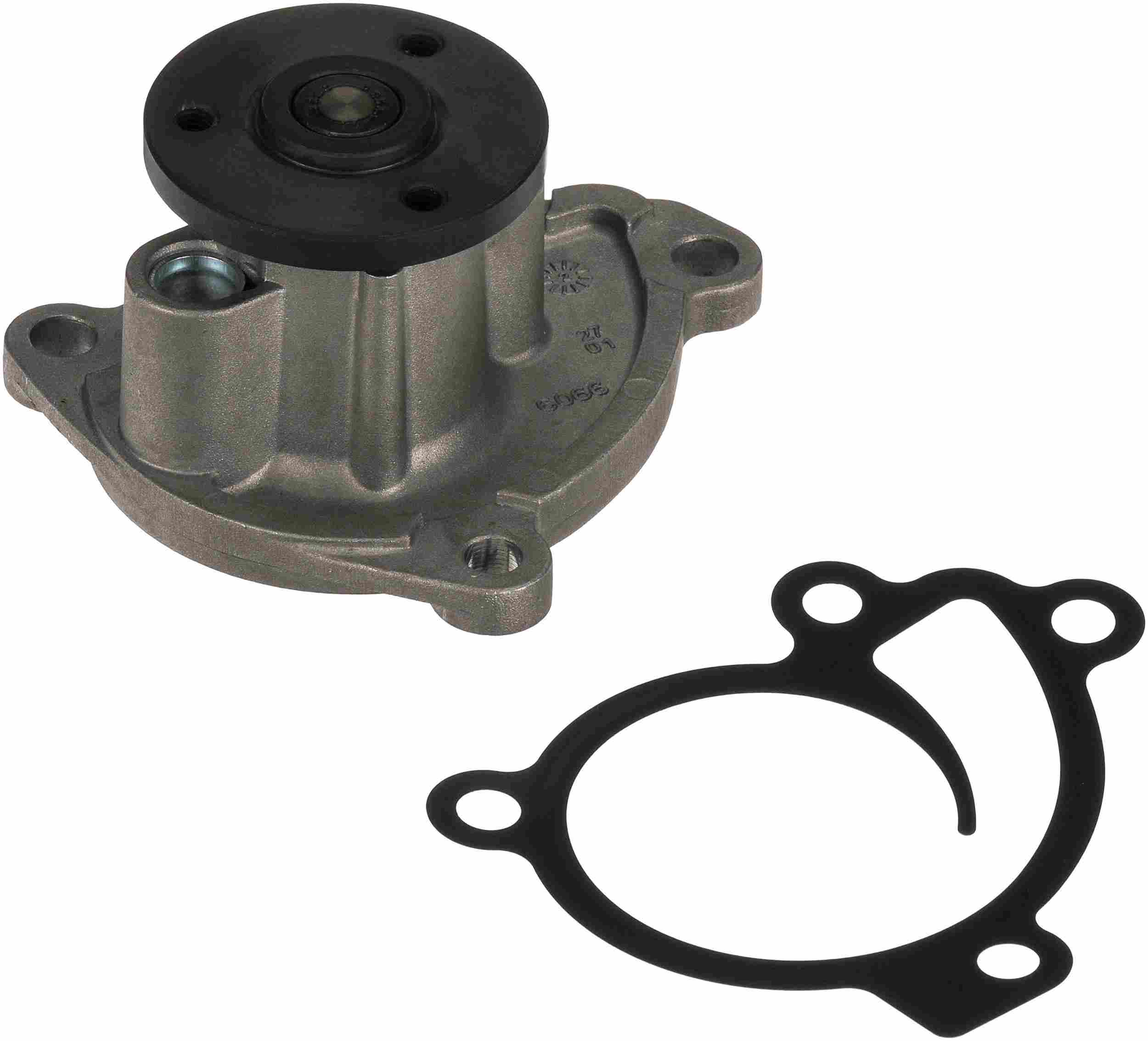 Gates Engine Water Pump 41230