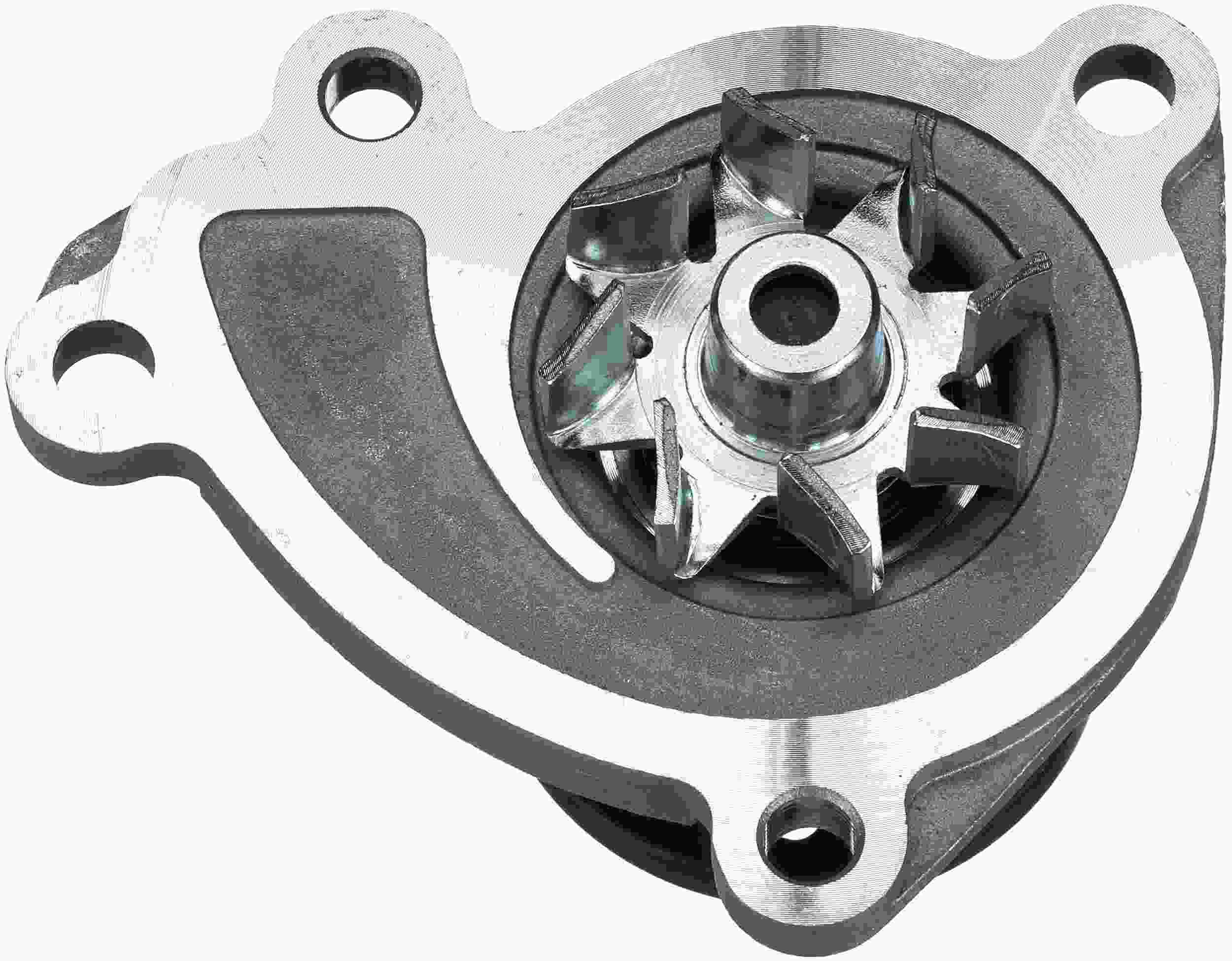 Gates Engine Water Pump 41230