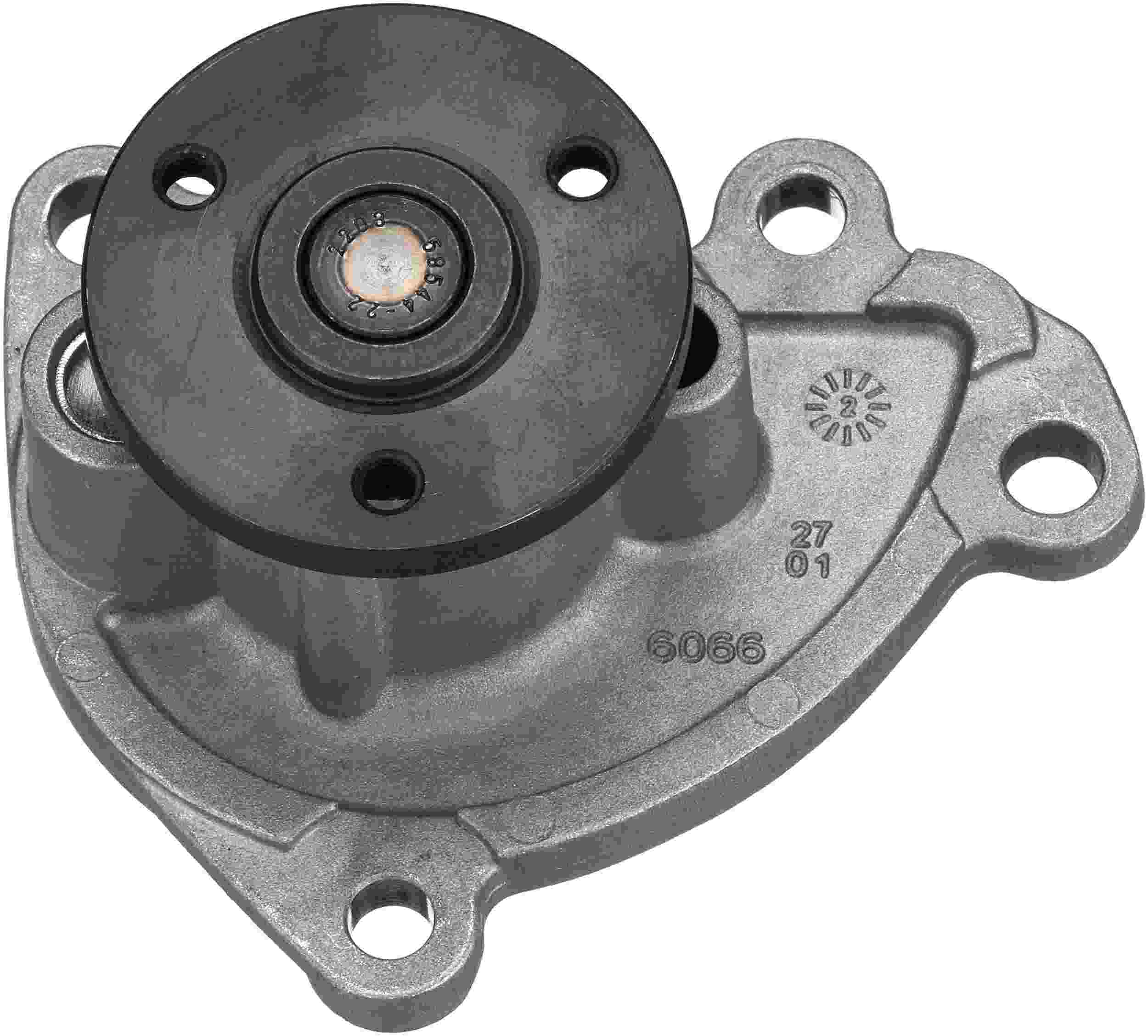 Gates Engine Water Pump 41230