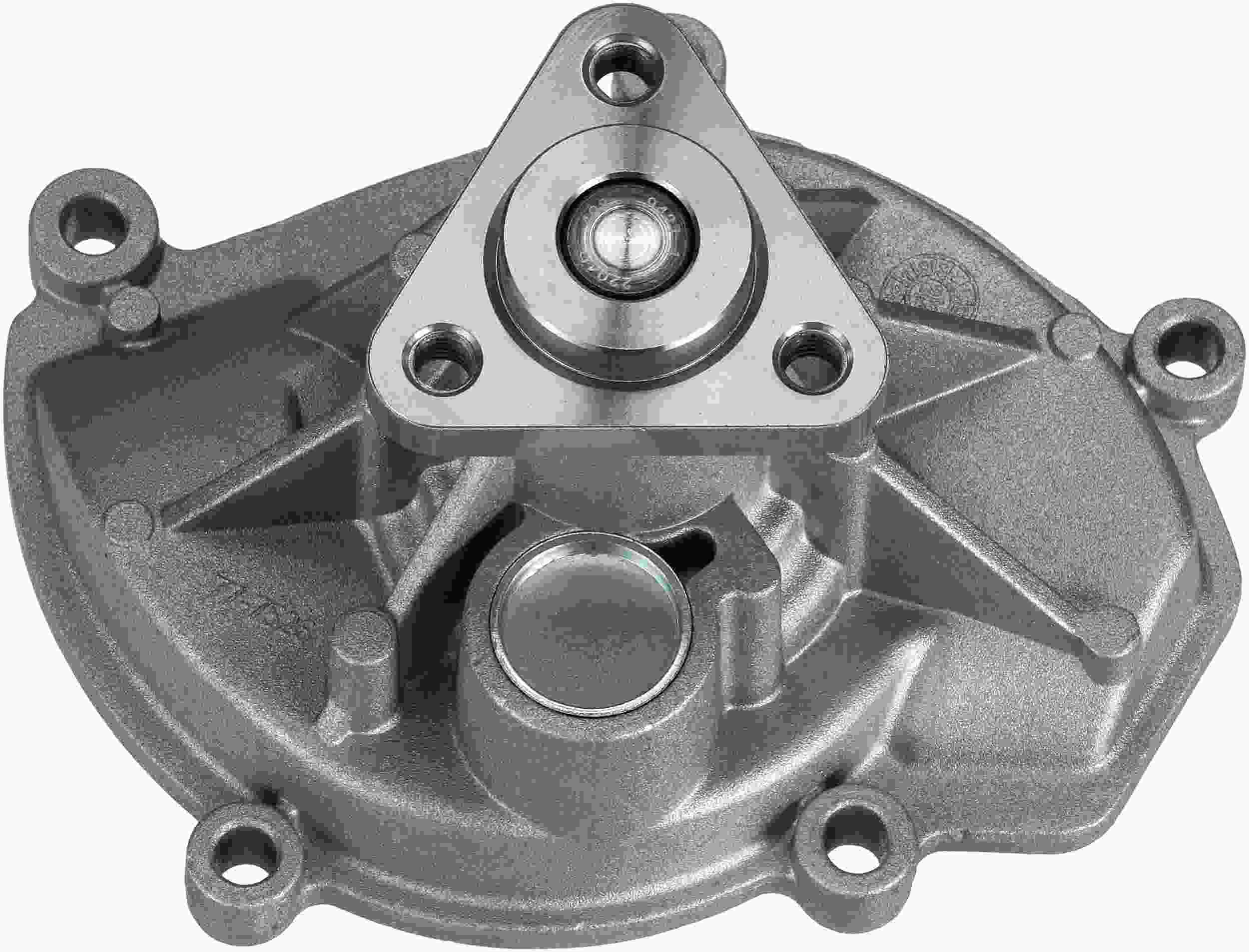 Gates Engine Water Pump 41231