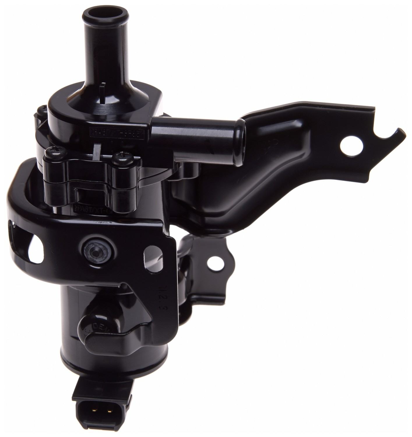 Gates Electric Engine Water Pump 41502E