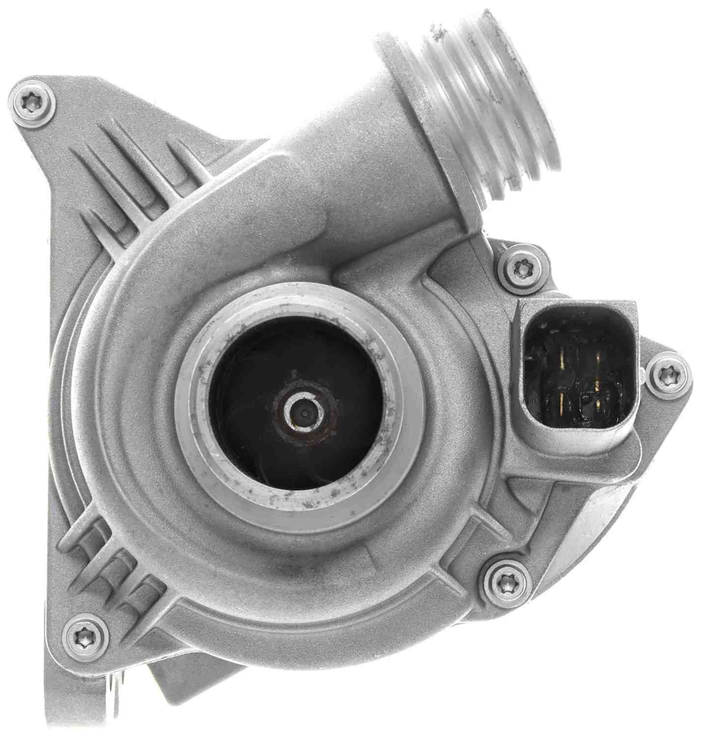 Gates Water Pump Electric 11-13 BMW X5 3.0L 6cyl 41504E
