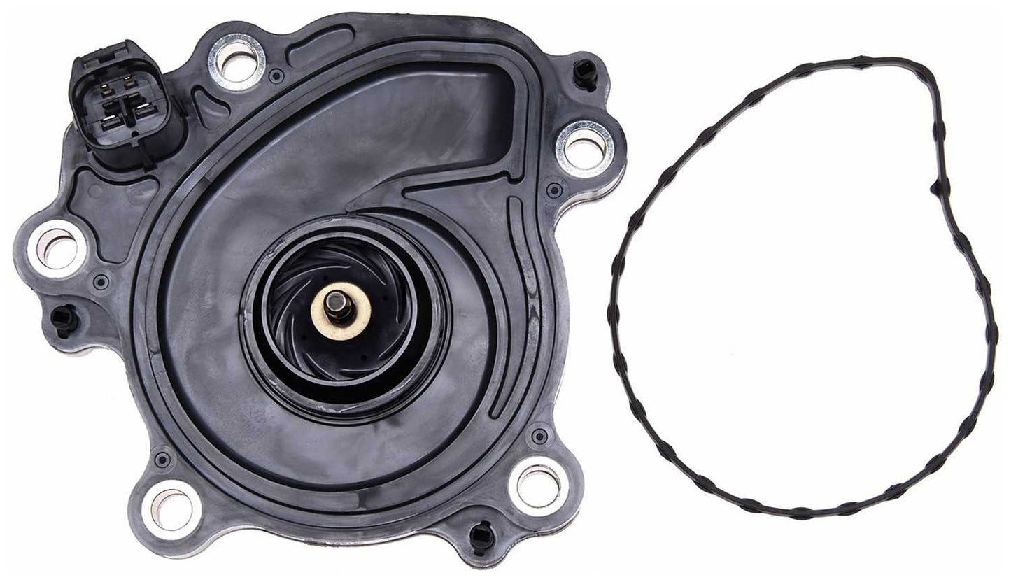 Gates Engine Water Pump 41517E