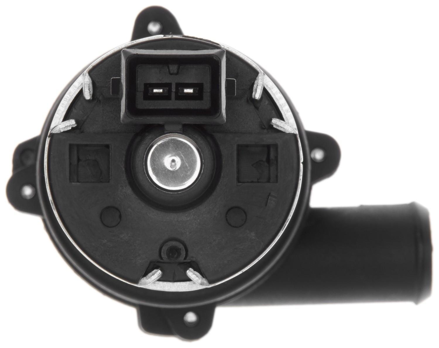 Gates Electric Engine Water Pump 41537E