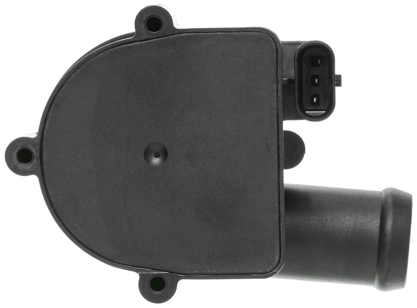 Gates Electric Engine Water Pump 41551E