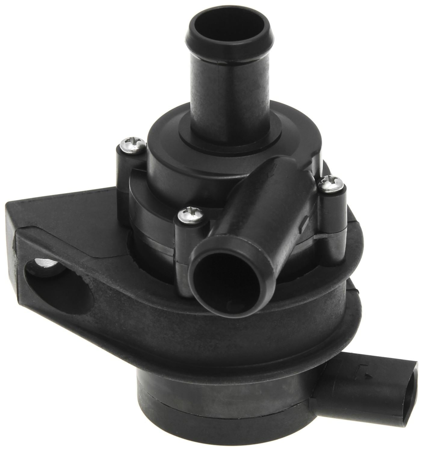 Gates Electric Engine Water Pump 41553E