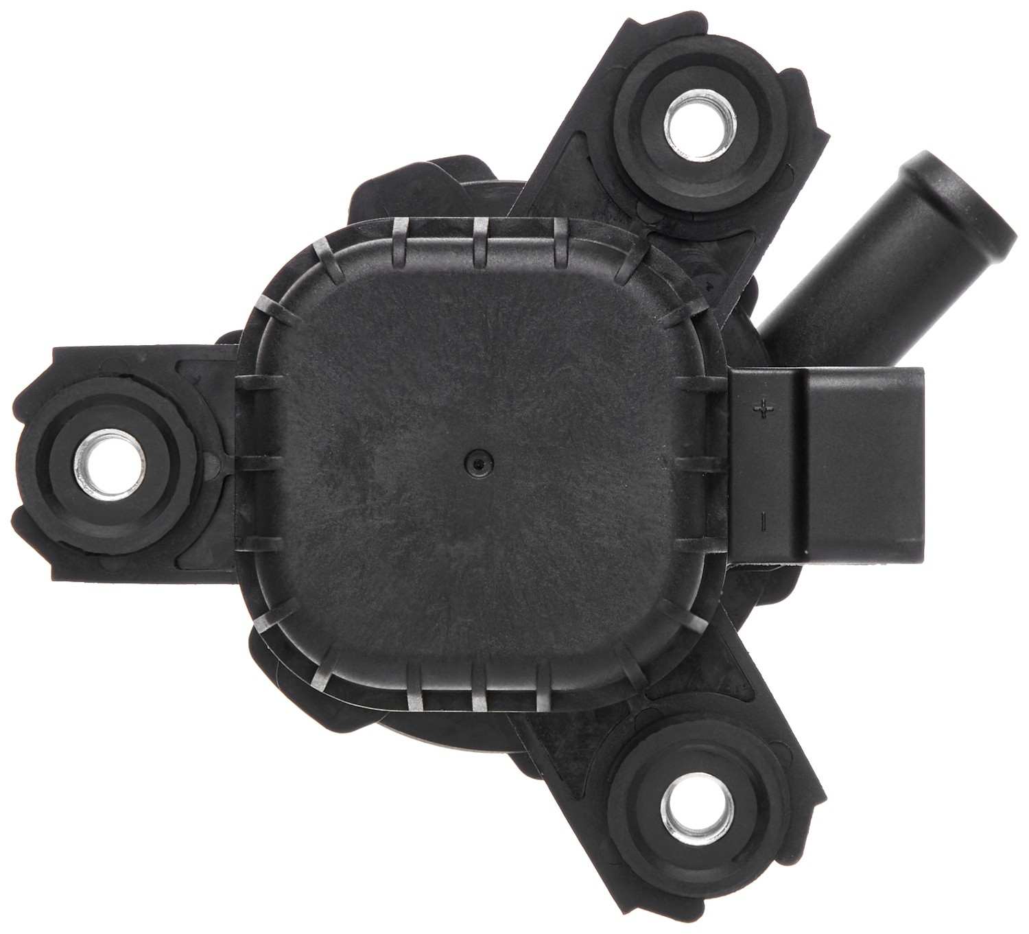 Gates Electric Engine Water Pump top view frsport 41556E