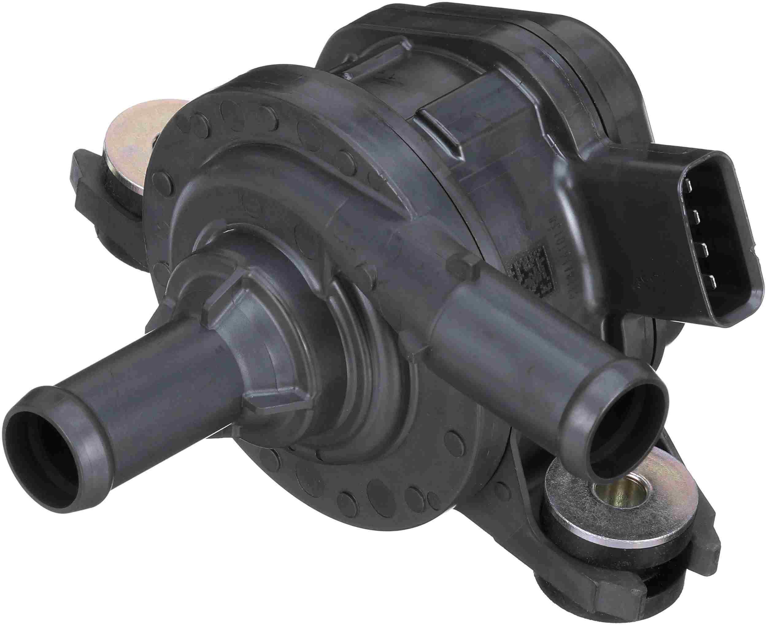 Gates Electric Engine Water Pump 41564E