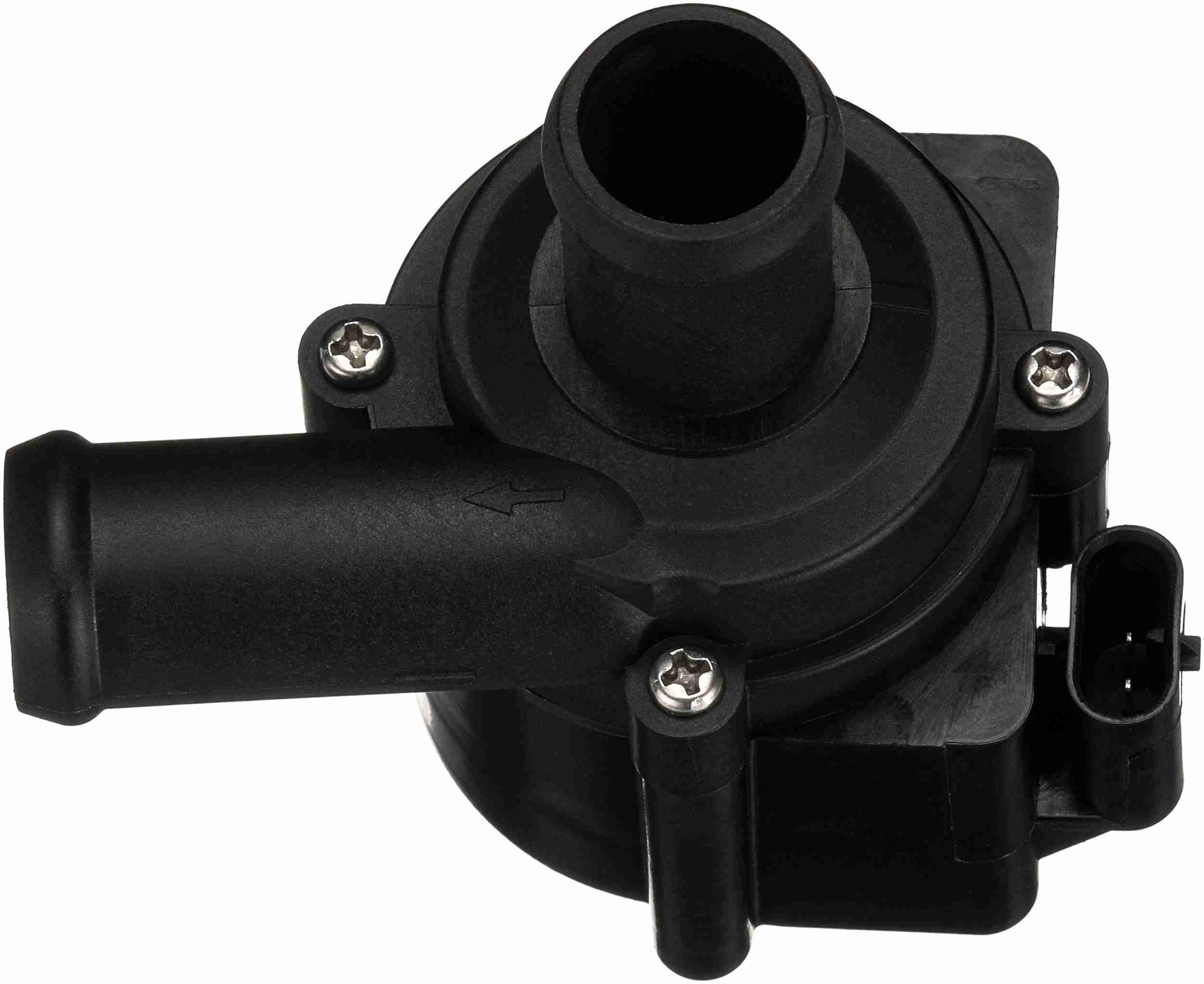 Gates Electric Engine Water Pump 41568E