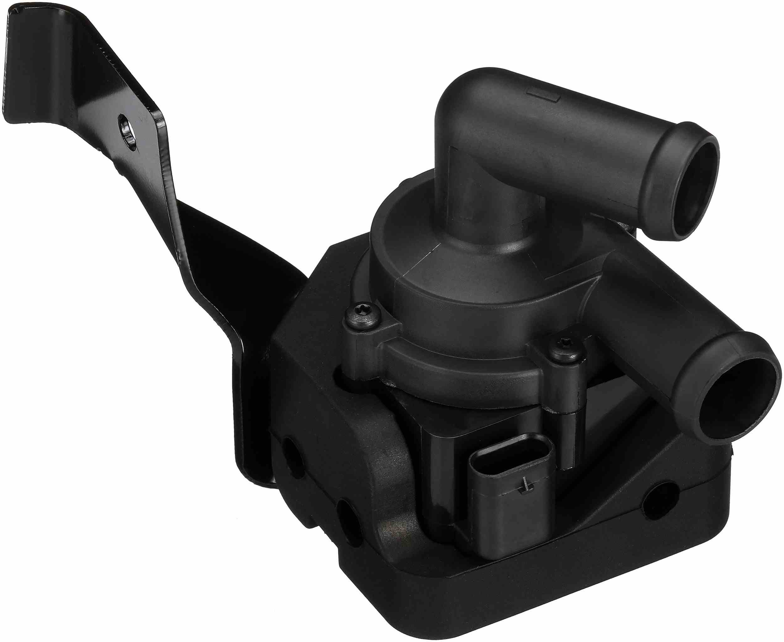 Gates Electric Engine Water Pump 41570E
