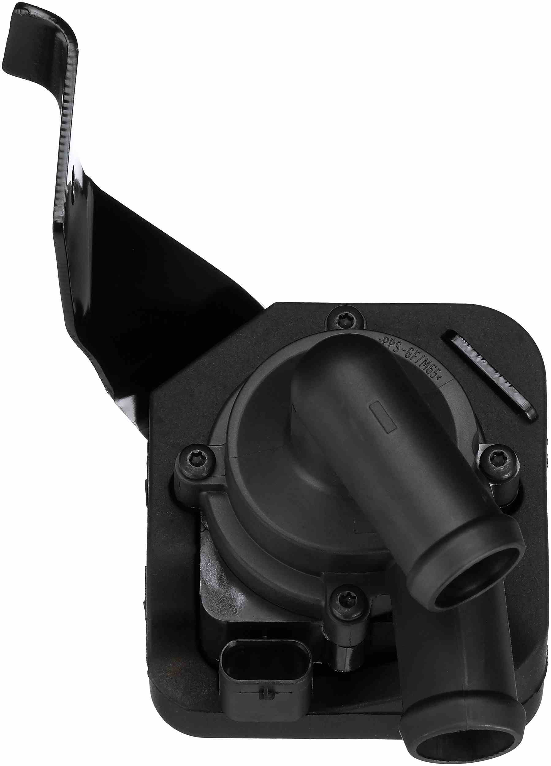 Gates Electric Engine Water Pump 41570E