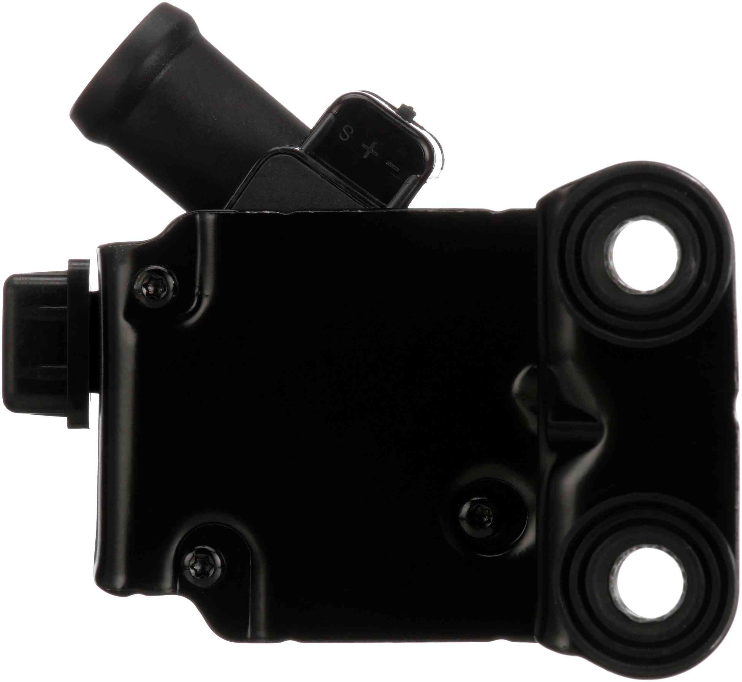 Gates Electric Engine Water Pump 41576E