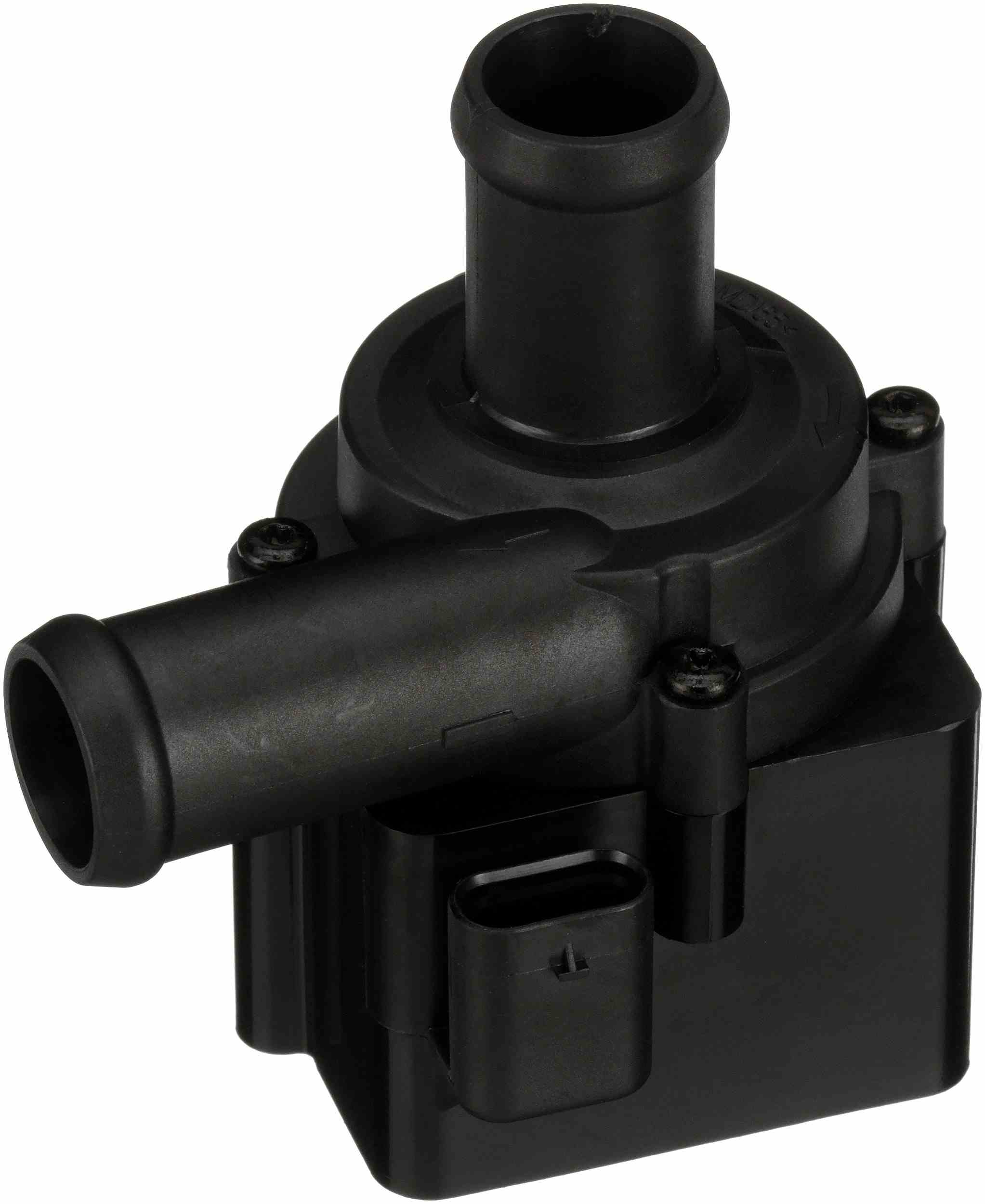 Gates Electric Engine Water Pump 41578E