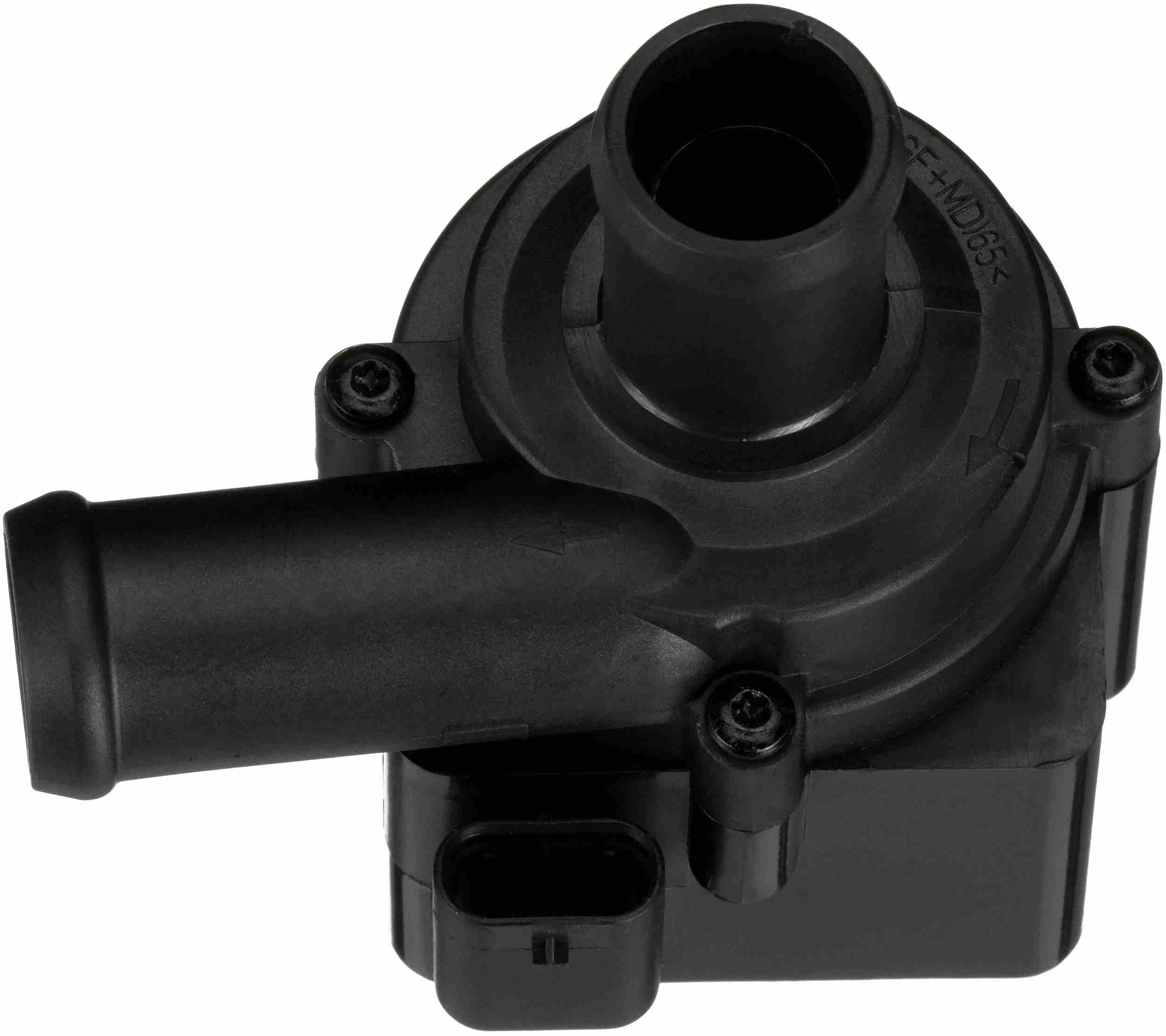 Gates Electric Engine Water Pump 41578E
