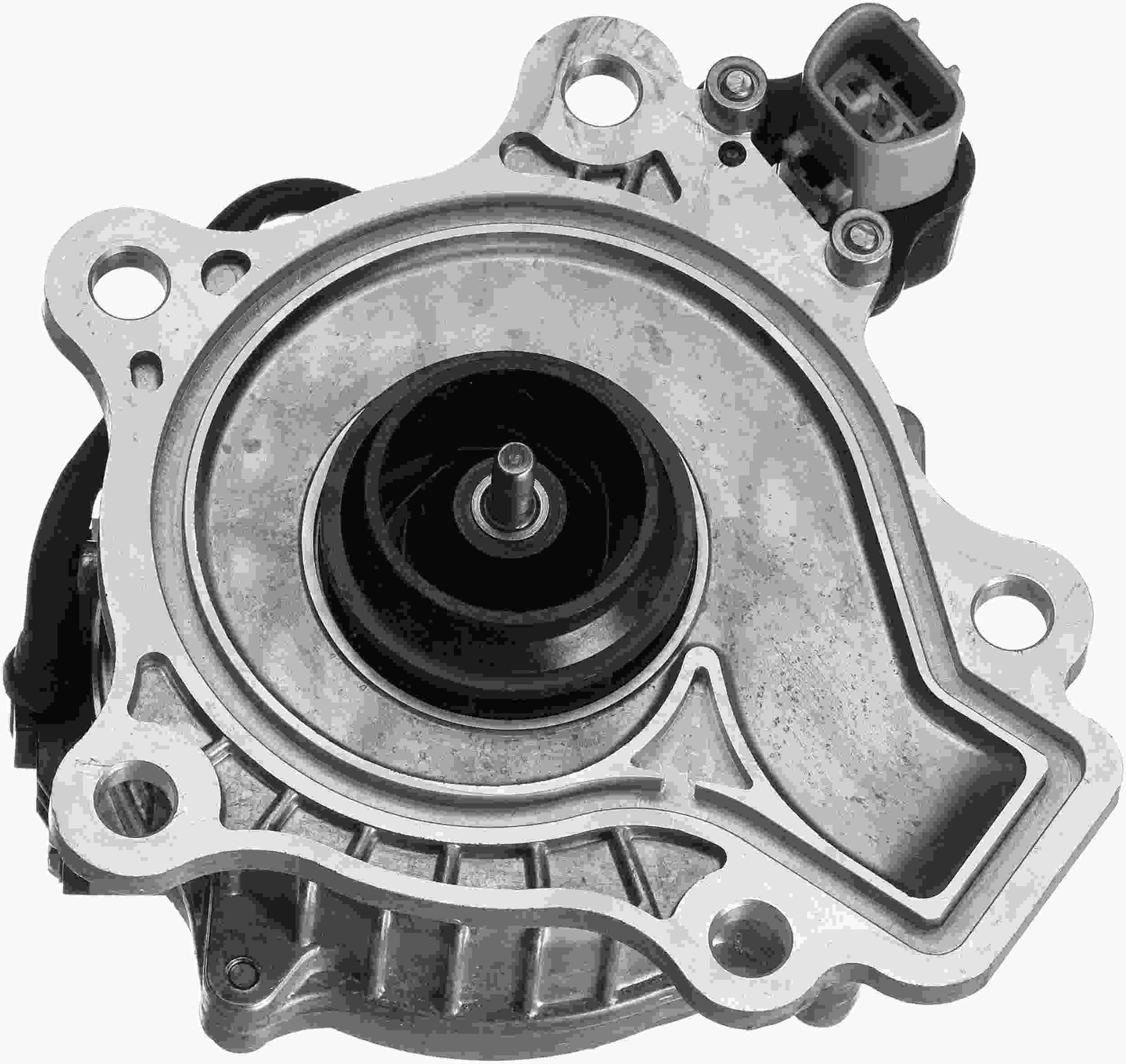 Gates Electric Engine Water Pump 41588E
