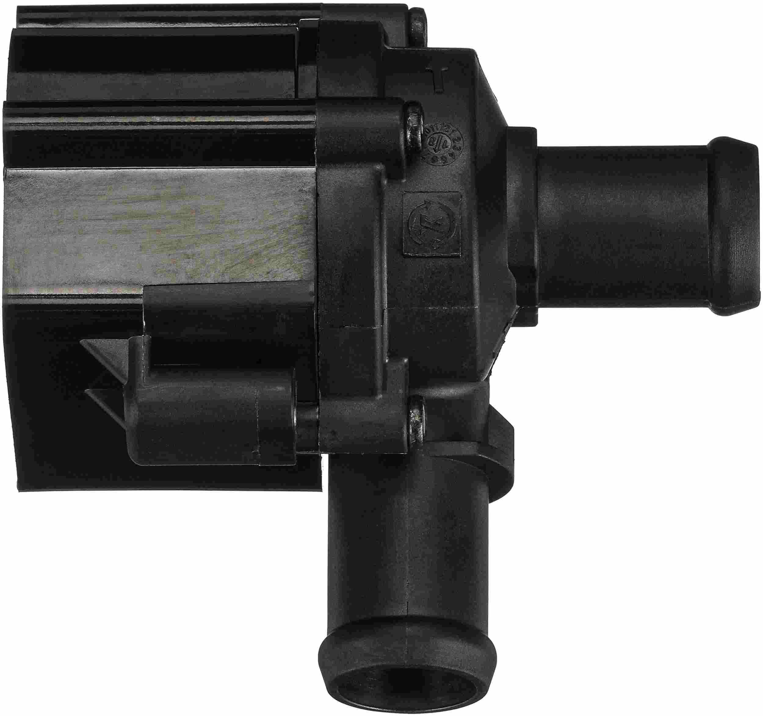 Gates Electric Engine Water Pump 41592E