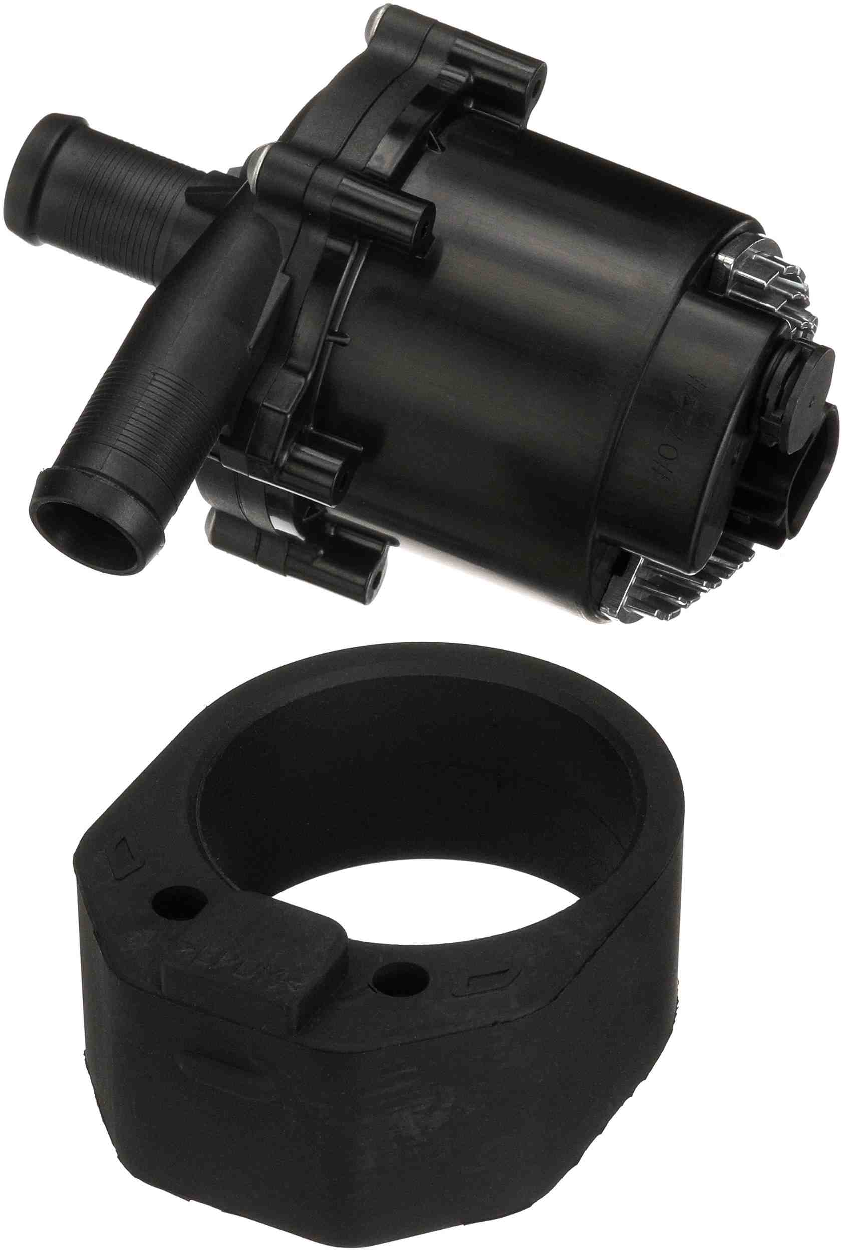 Gates Electric Engine Water Pump 41607E
