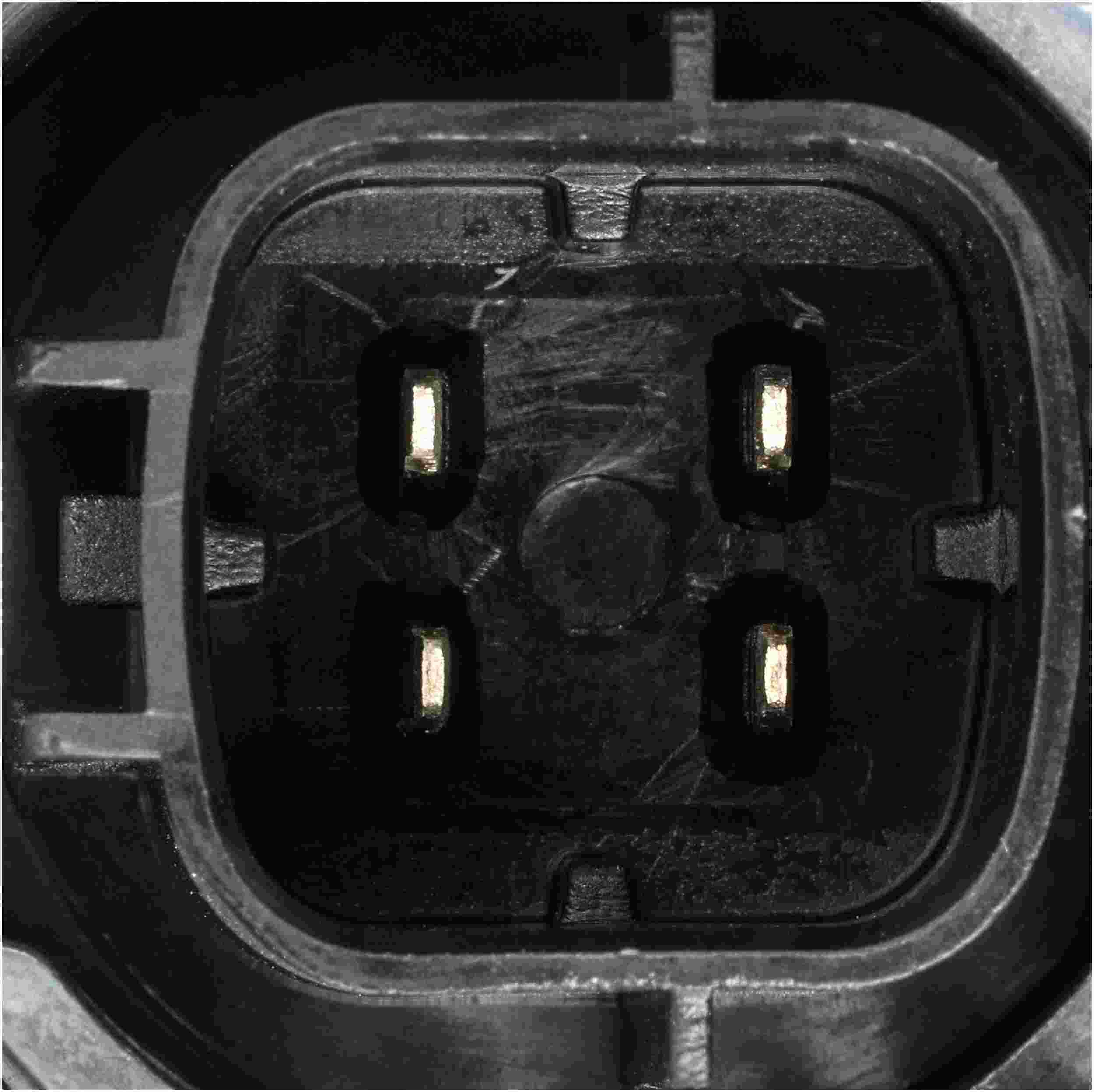 Gates Electric Engine Water Pump 41607E