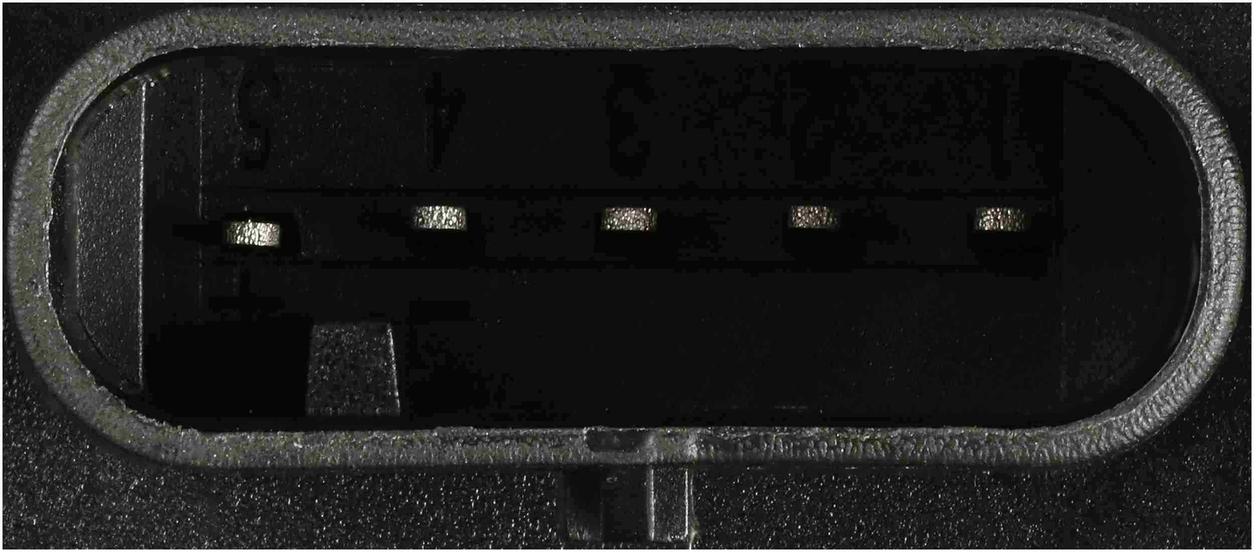 Gates 11-15 Chevrolet Volt Electric Water Pump - Aux. (Generator Control Module) 41610E