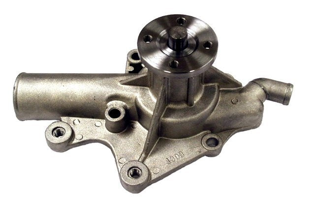 Gates Engine Water Pump 42000
