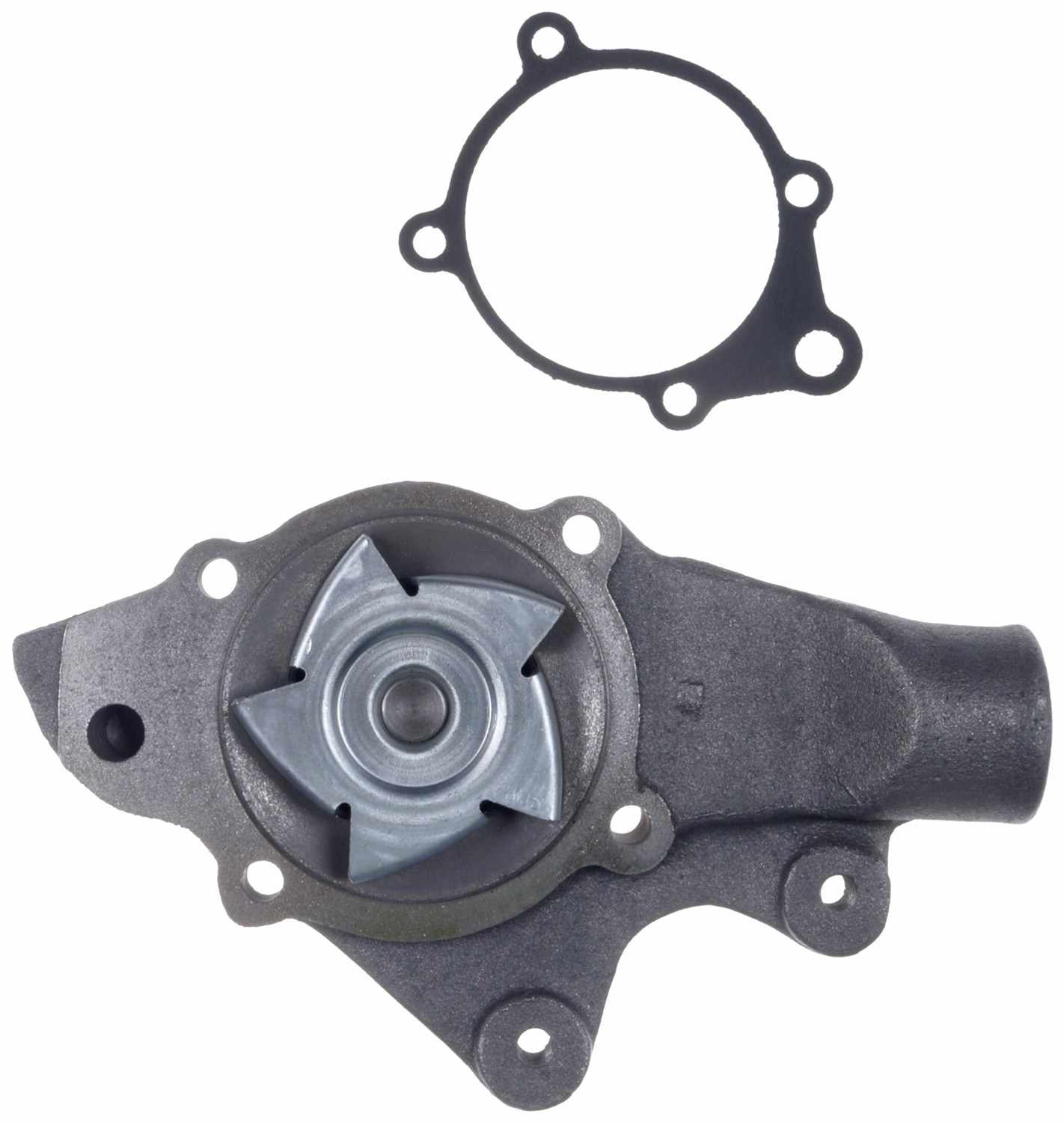 Gates Engine Water Pump 42003