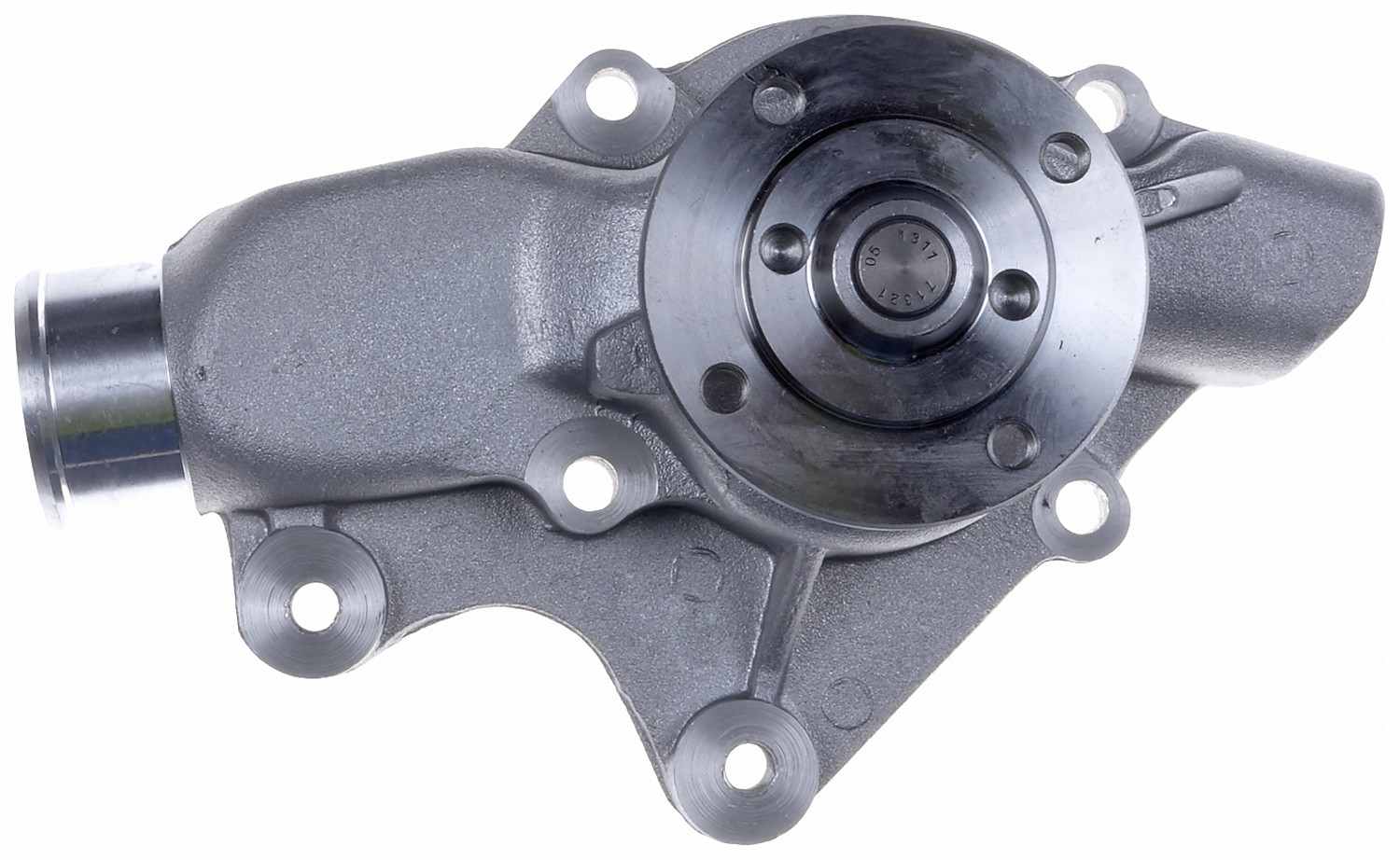 Gates Engine Water Pump 42004