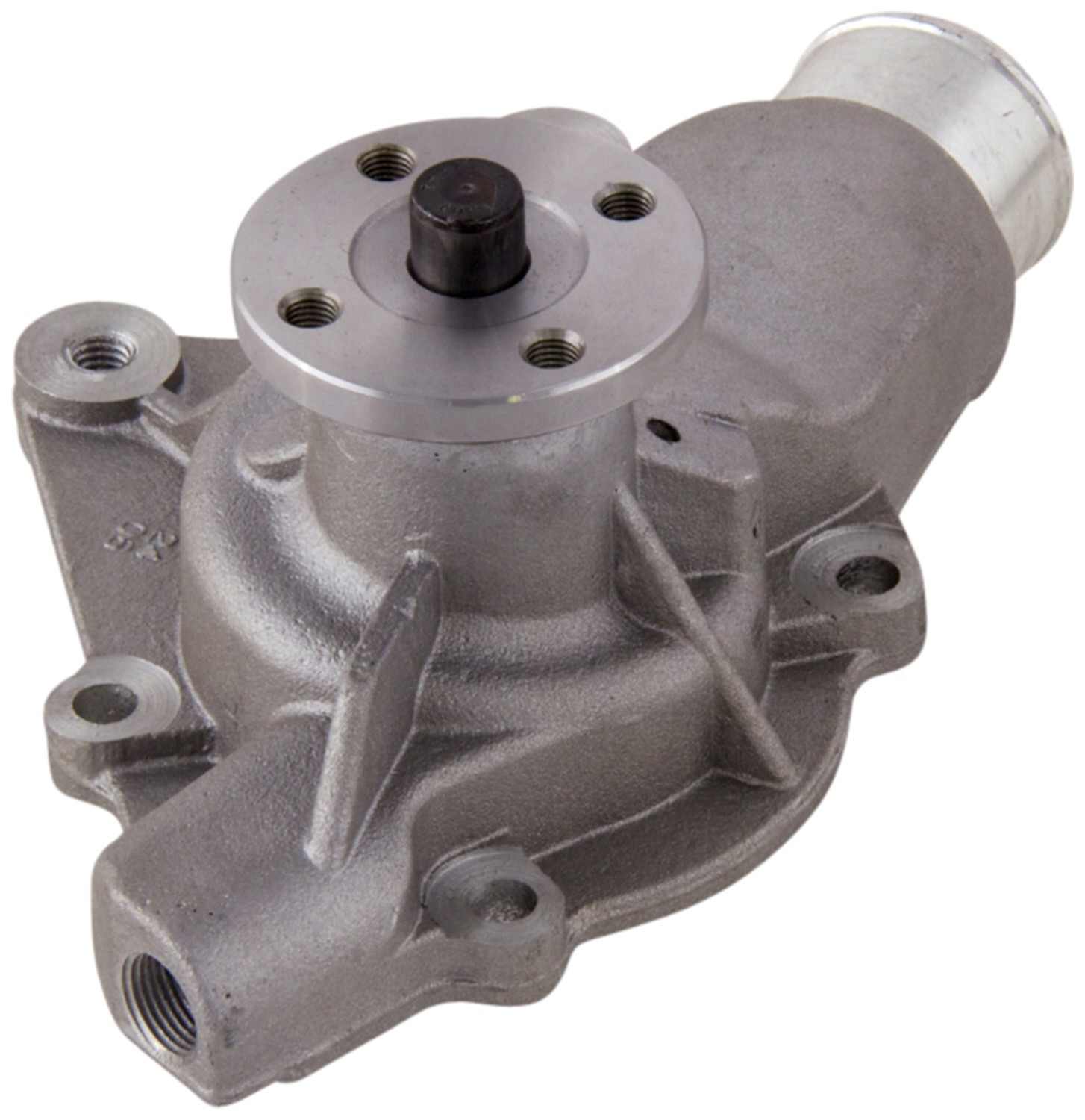 Gates 91-02 Jeep Wrangler / Jeep Cherokee 91-00 Water Pump 42005
