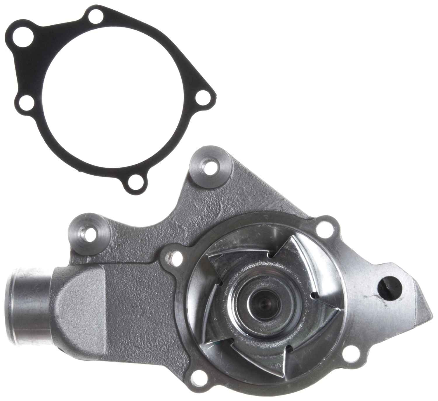 Gates 91-02 Jeep Wrangler / Jeep Cherokee 91-00 Water Pump 42005