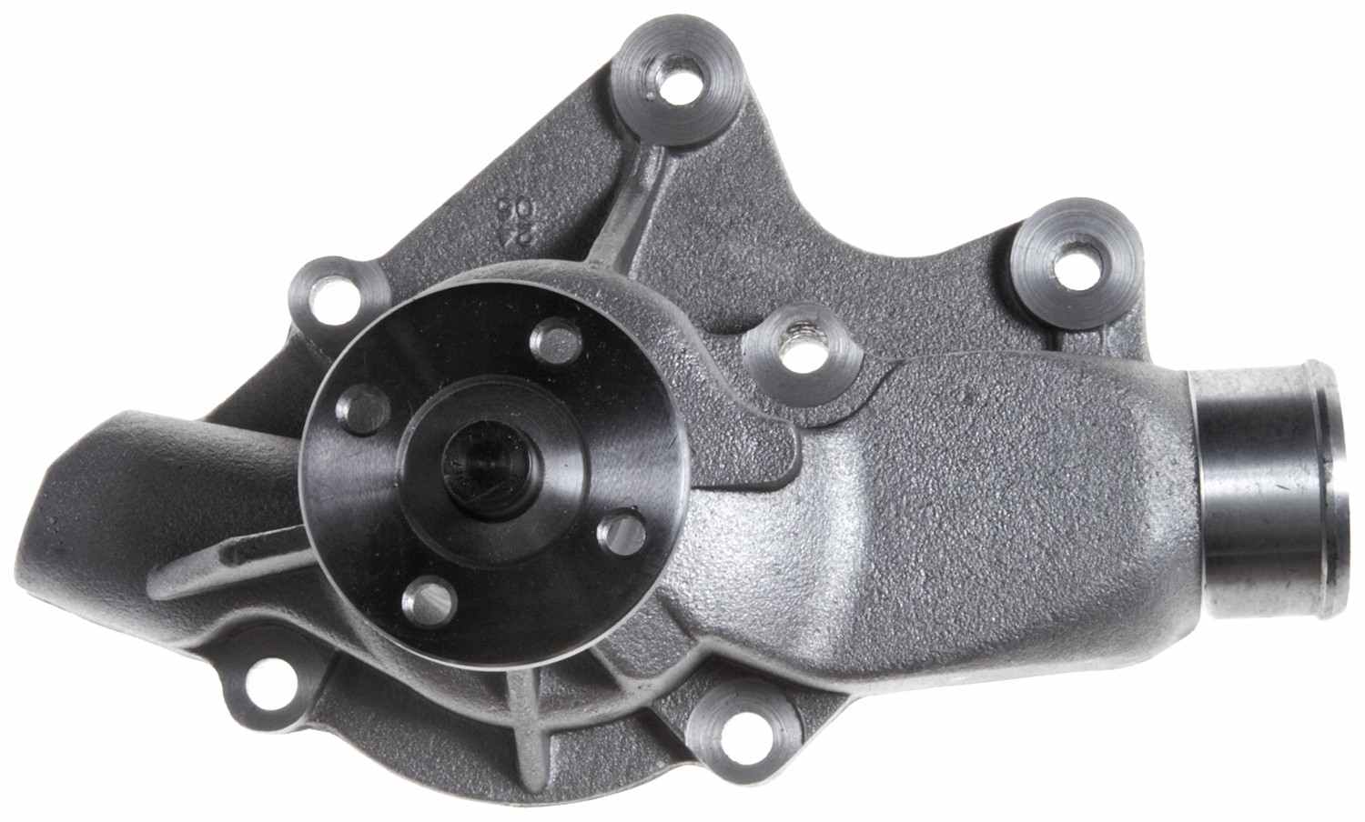 Gates 91-02 Jeep Wrangler / Jeep Cherokee 91-00 Water Pump 42005